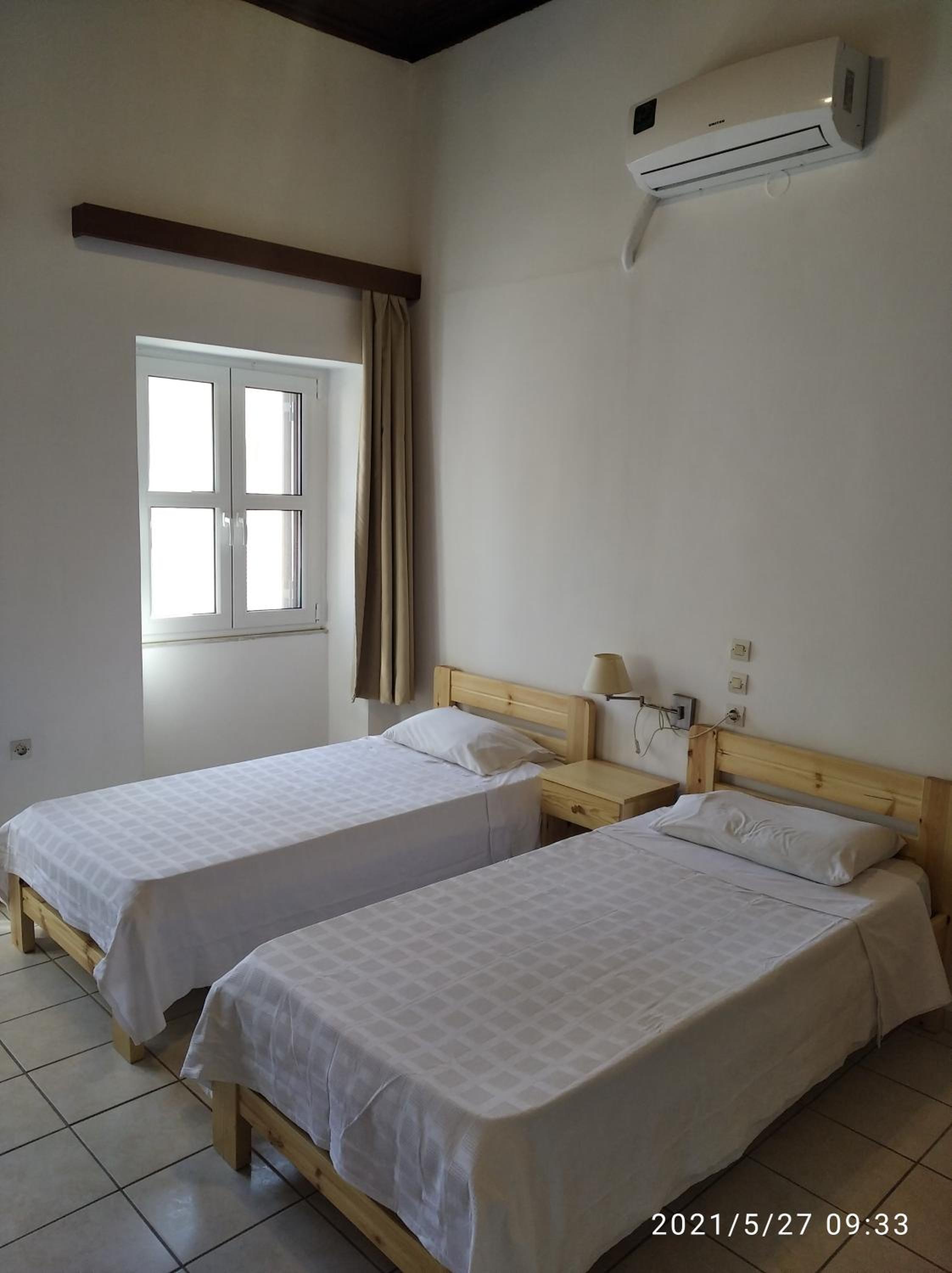 Twin Room With Sea View photo 1