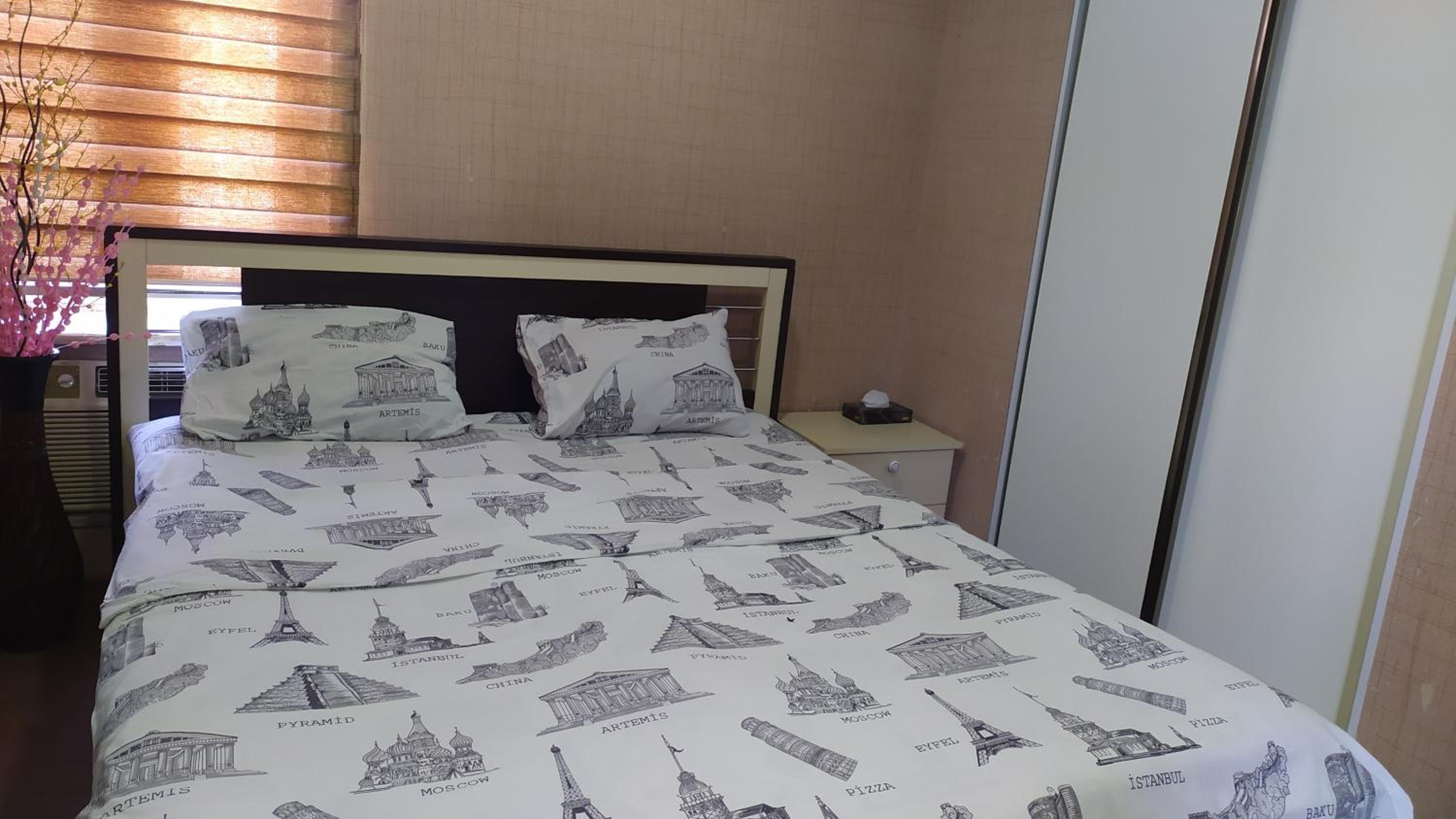 Large Double Room photo 2