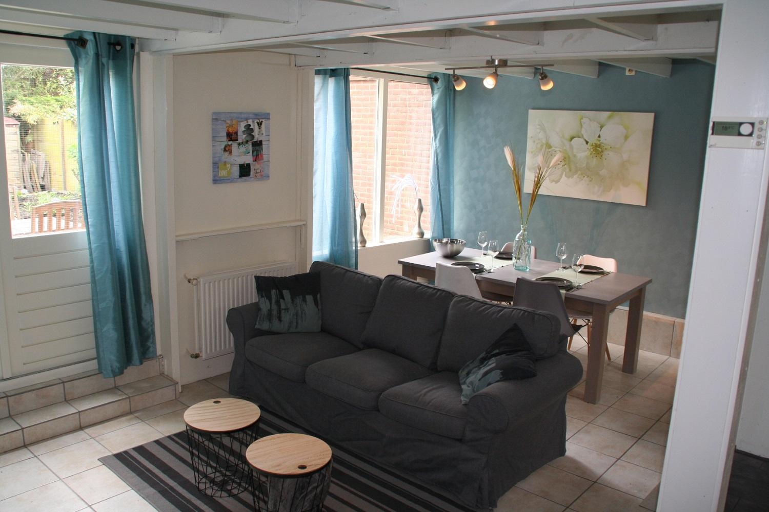 Two-Bedroom Bungalow photo 1