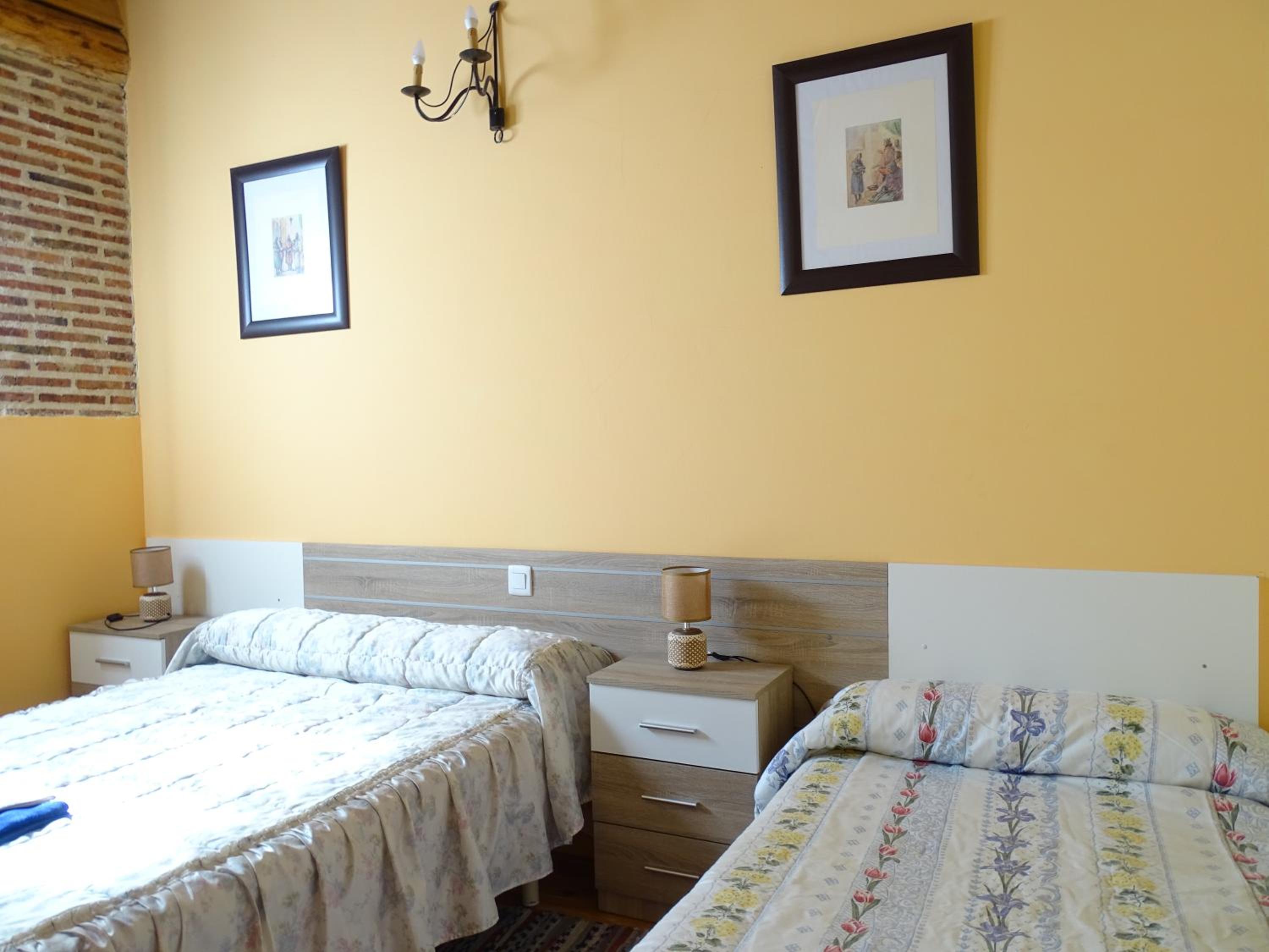 Twin Room photo 3