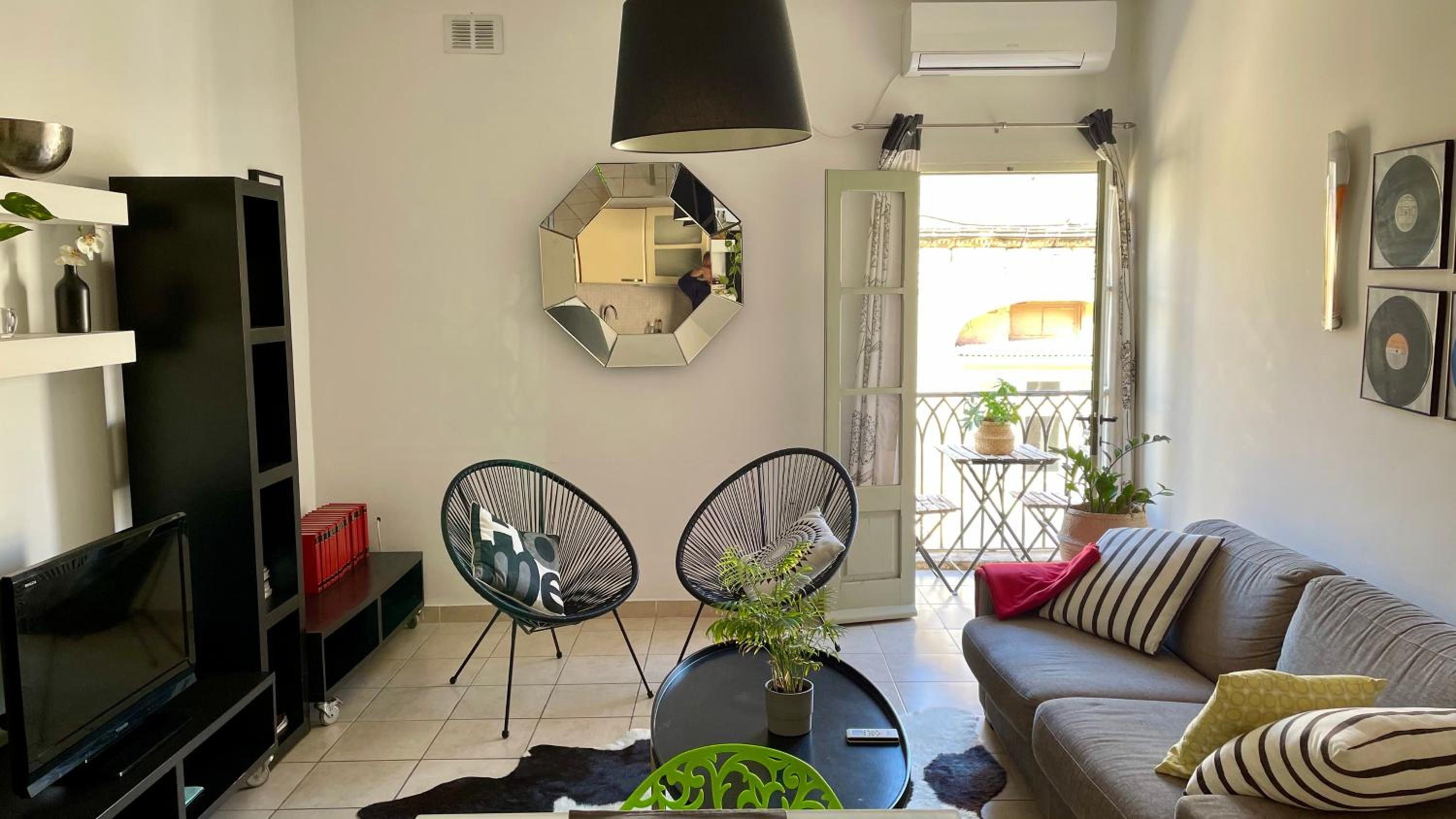 Two-Bedroom Apartment (4 Adults) - Photo 57