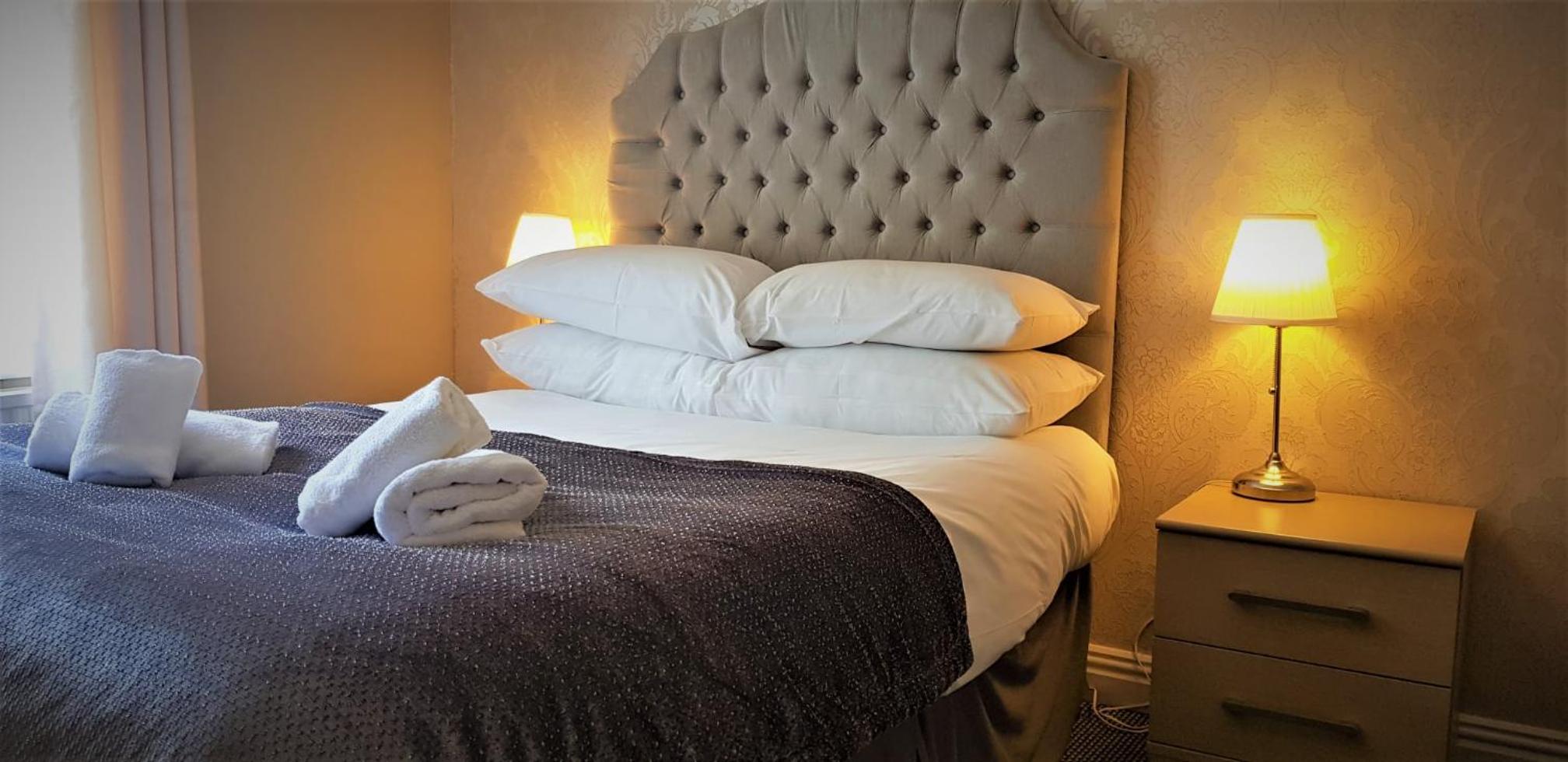 Double Room photo 2