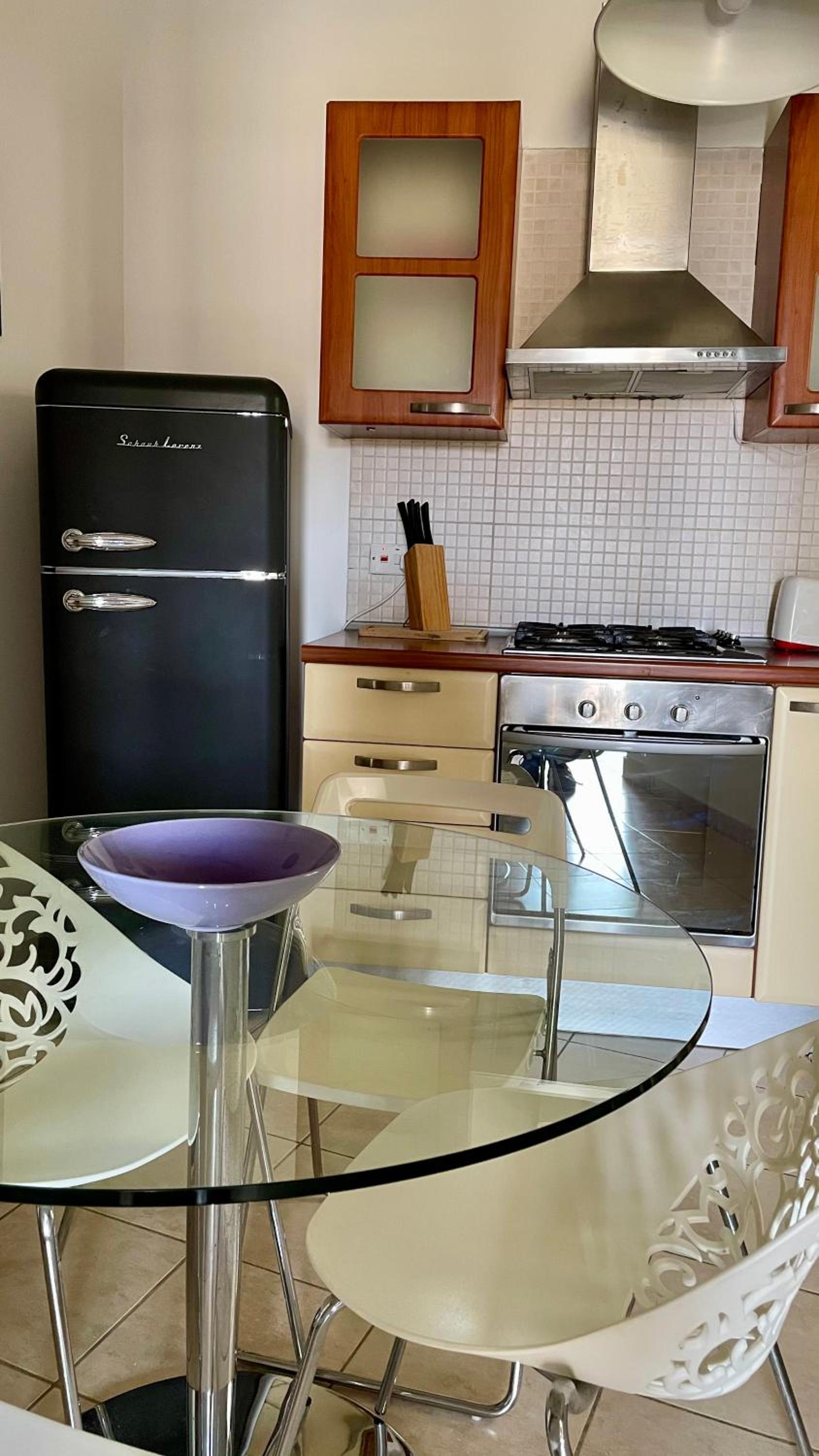 Two-Bedroom Apartment (4 Adults) - Photo 63