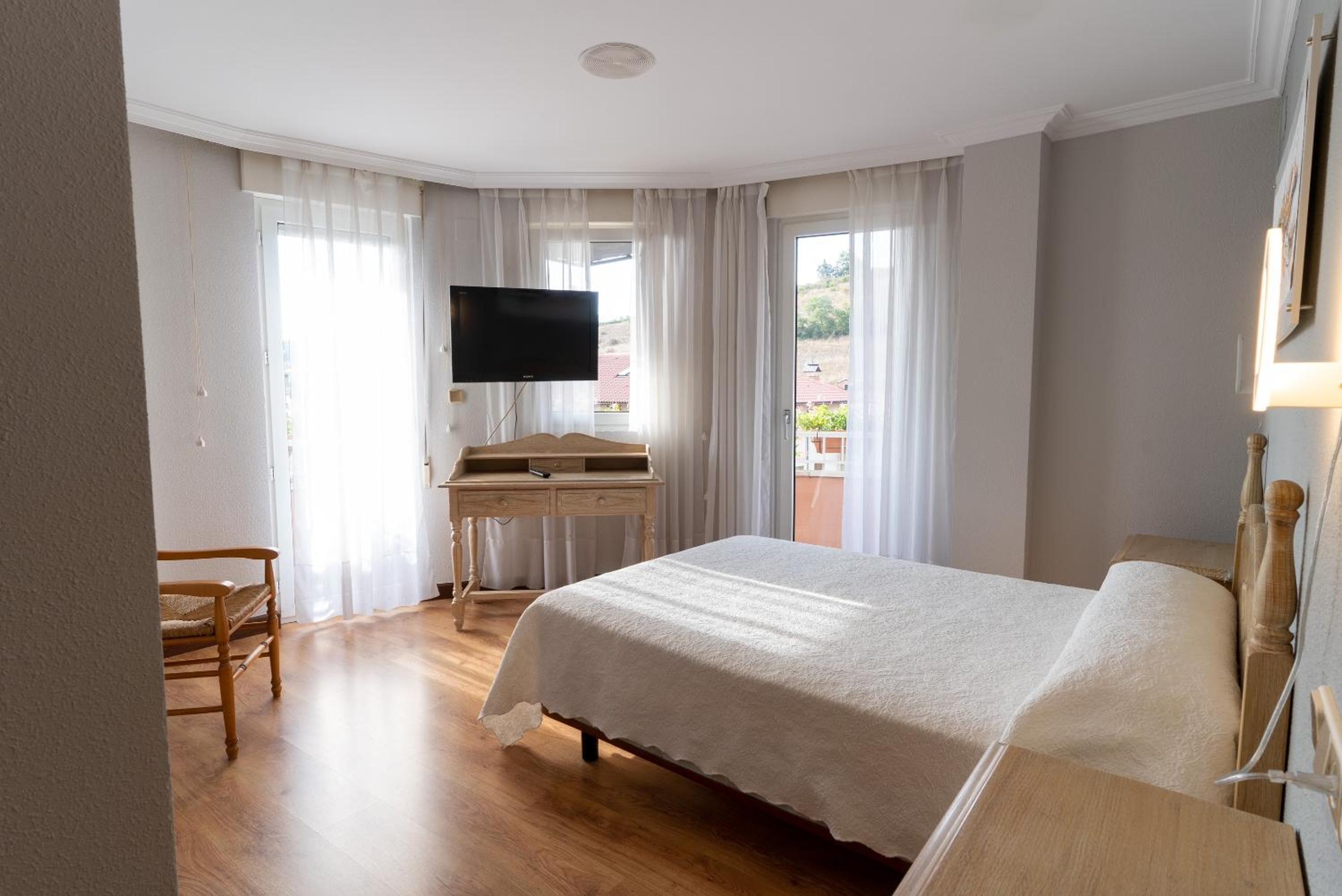 Economy Single Room photo 3