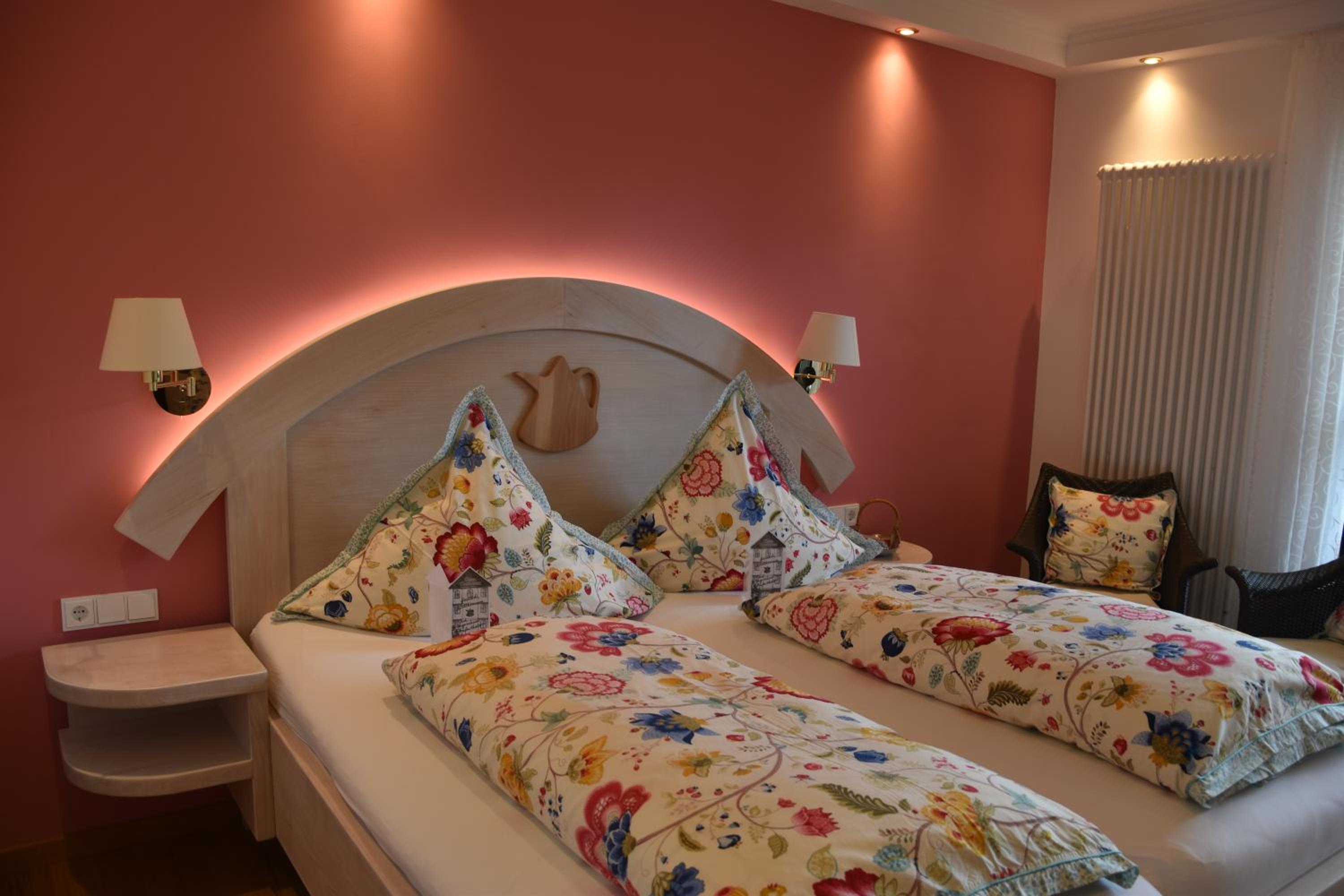 Superior Double Room - Photo 18