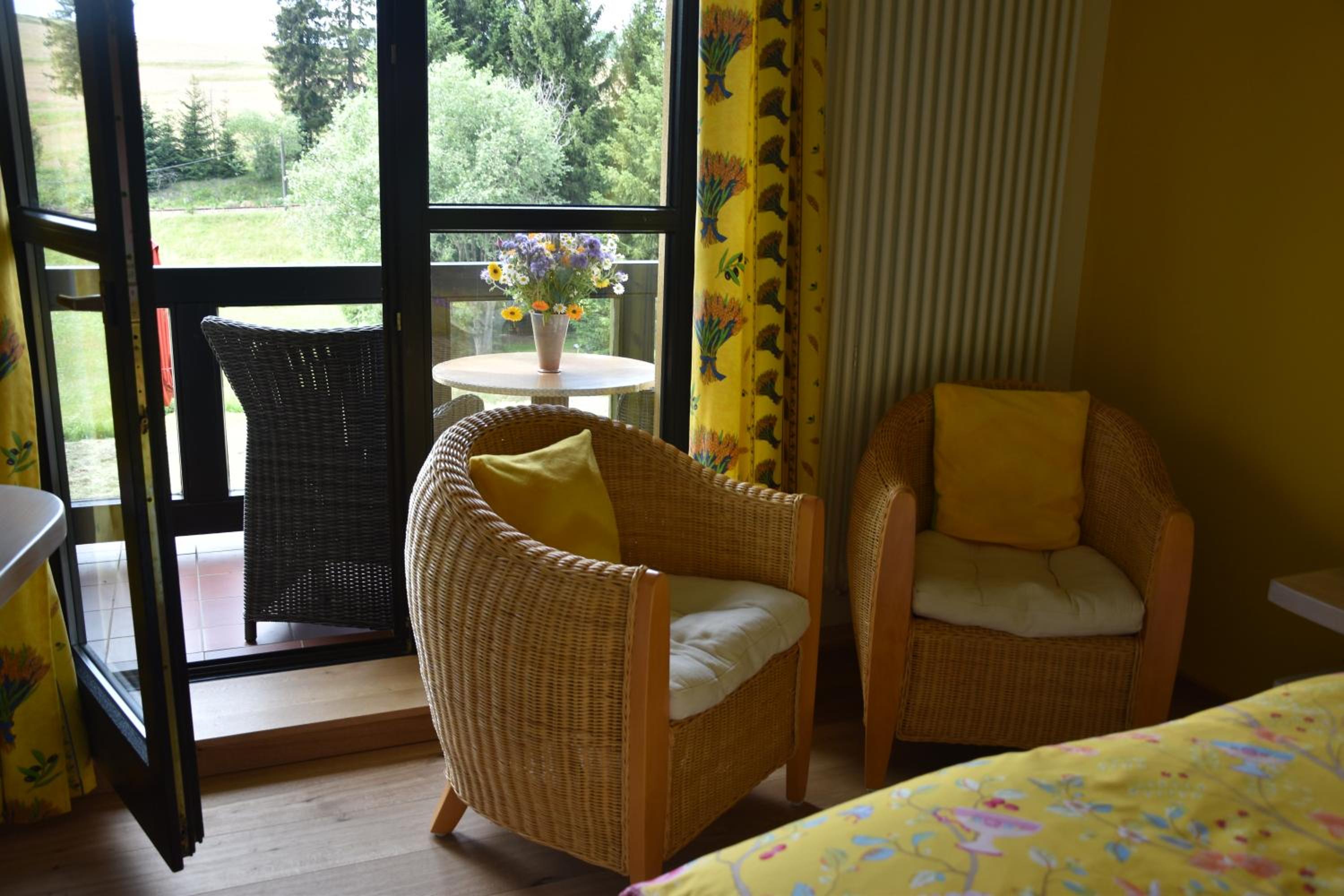 Superior Double Room - Photo 16