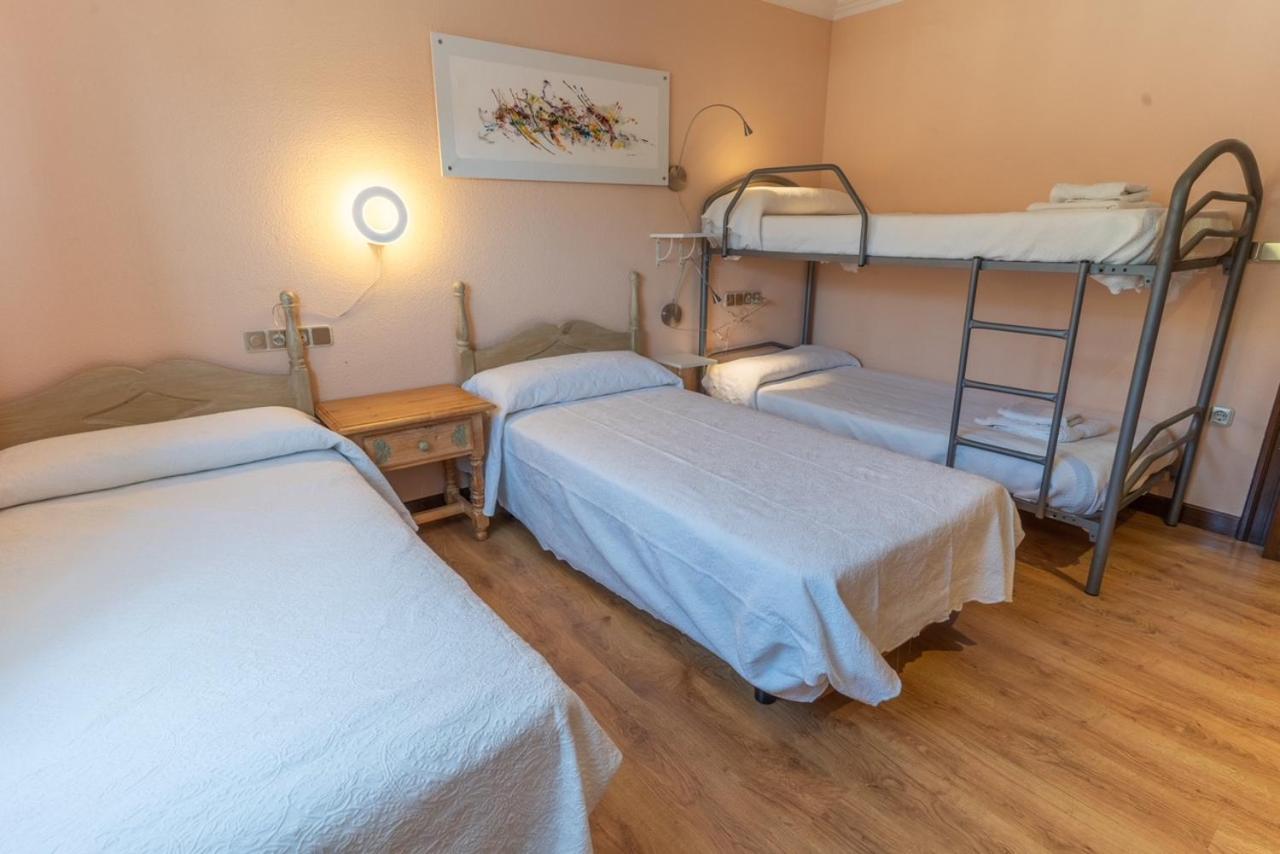 Habitación Individual Económica