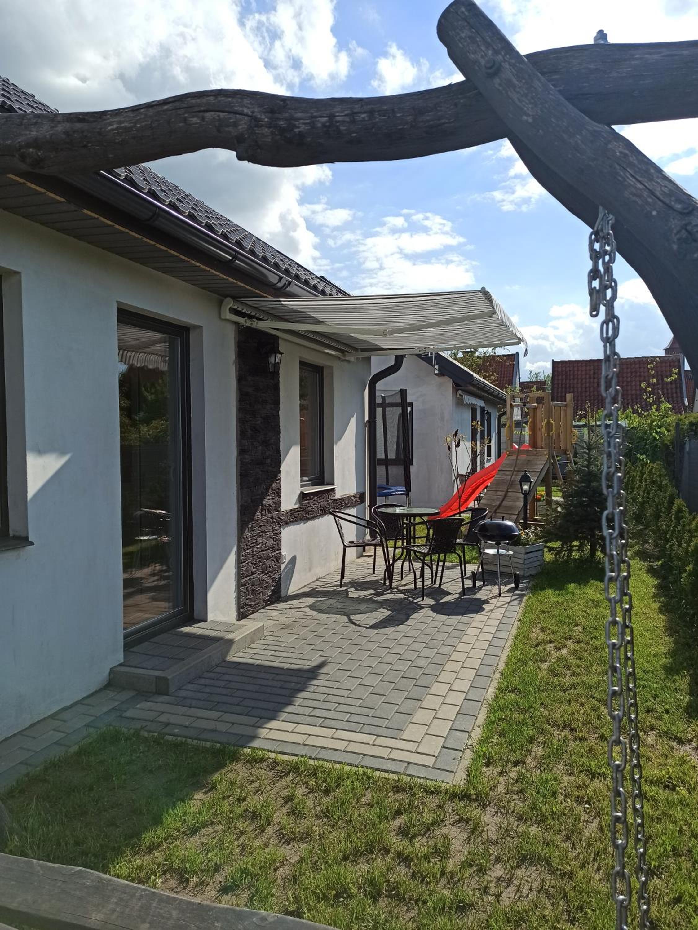 Two-Bedroom Chalet - Photo 5