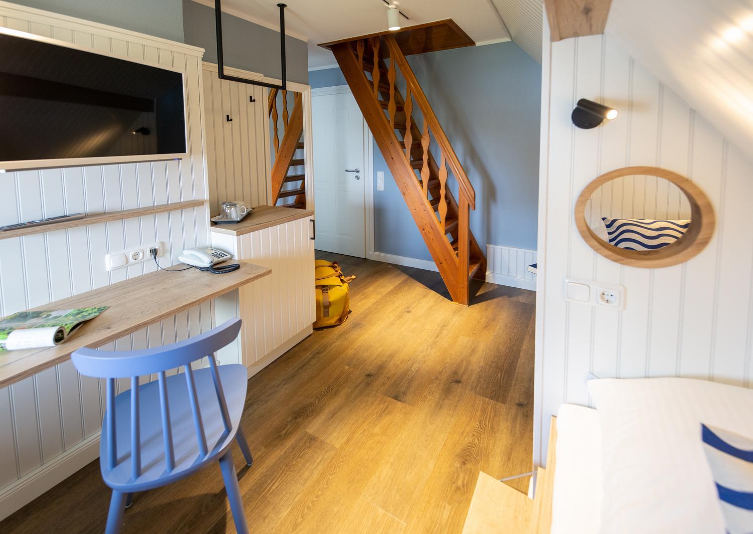 Standard Twin Room photo 3