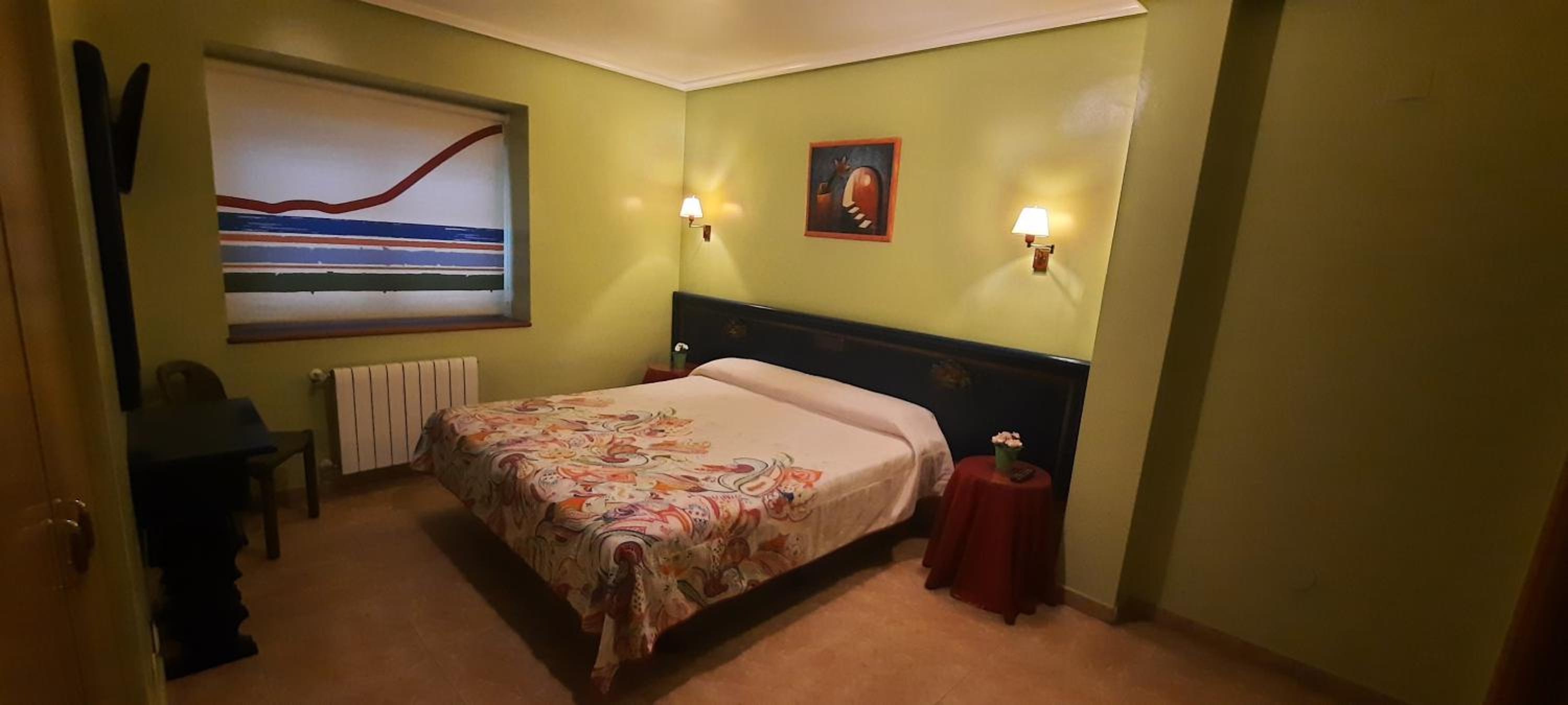 Habitación Superior King