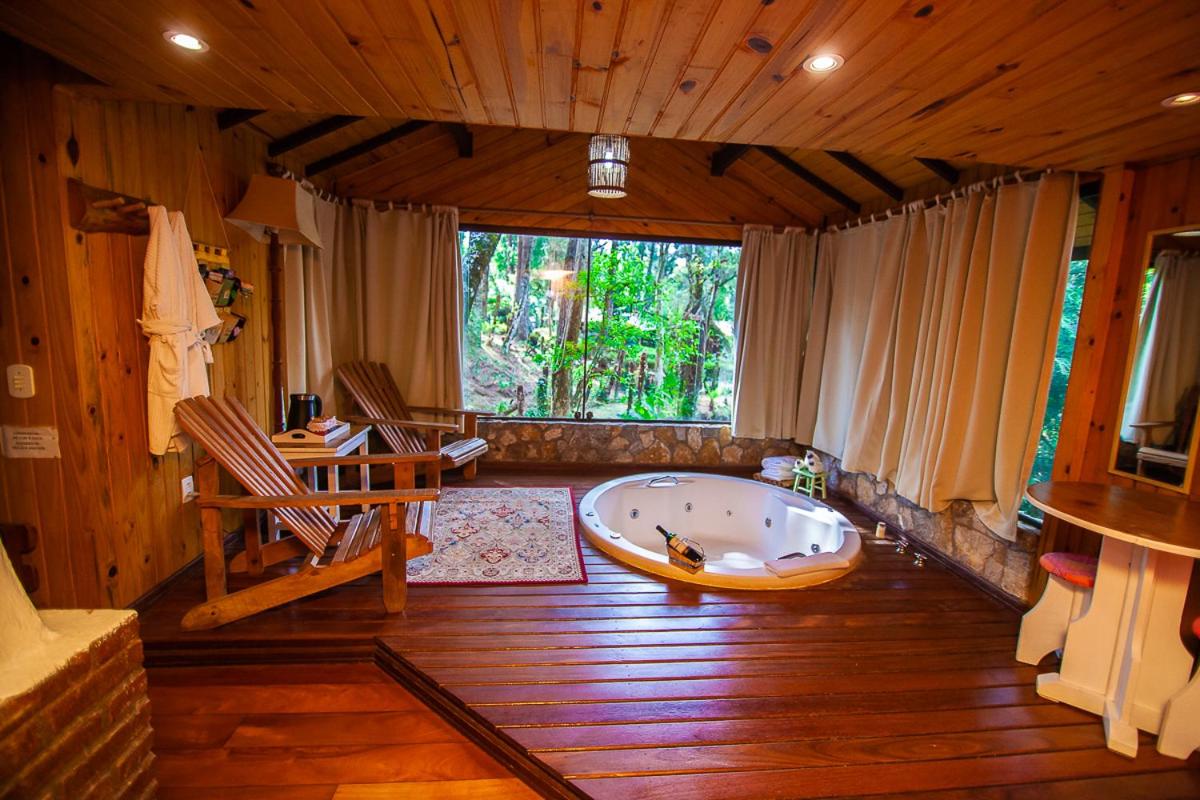 Superior Chalet