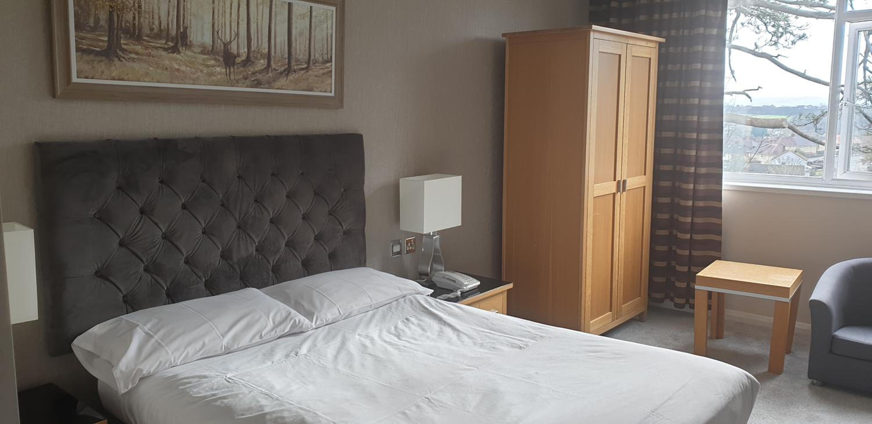 Standard Double Room - Photo 6