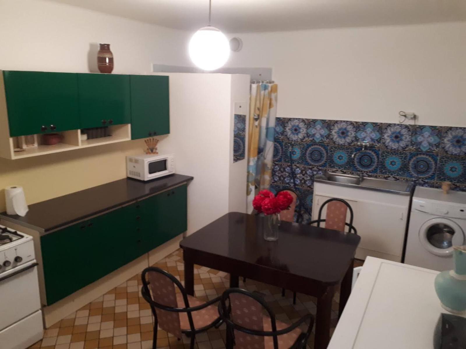Double Room with Extra Bed photo 3