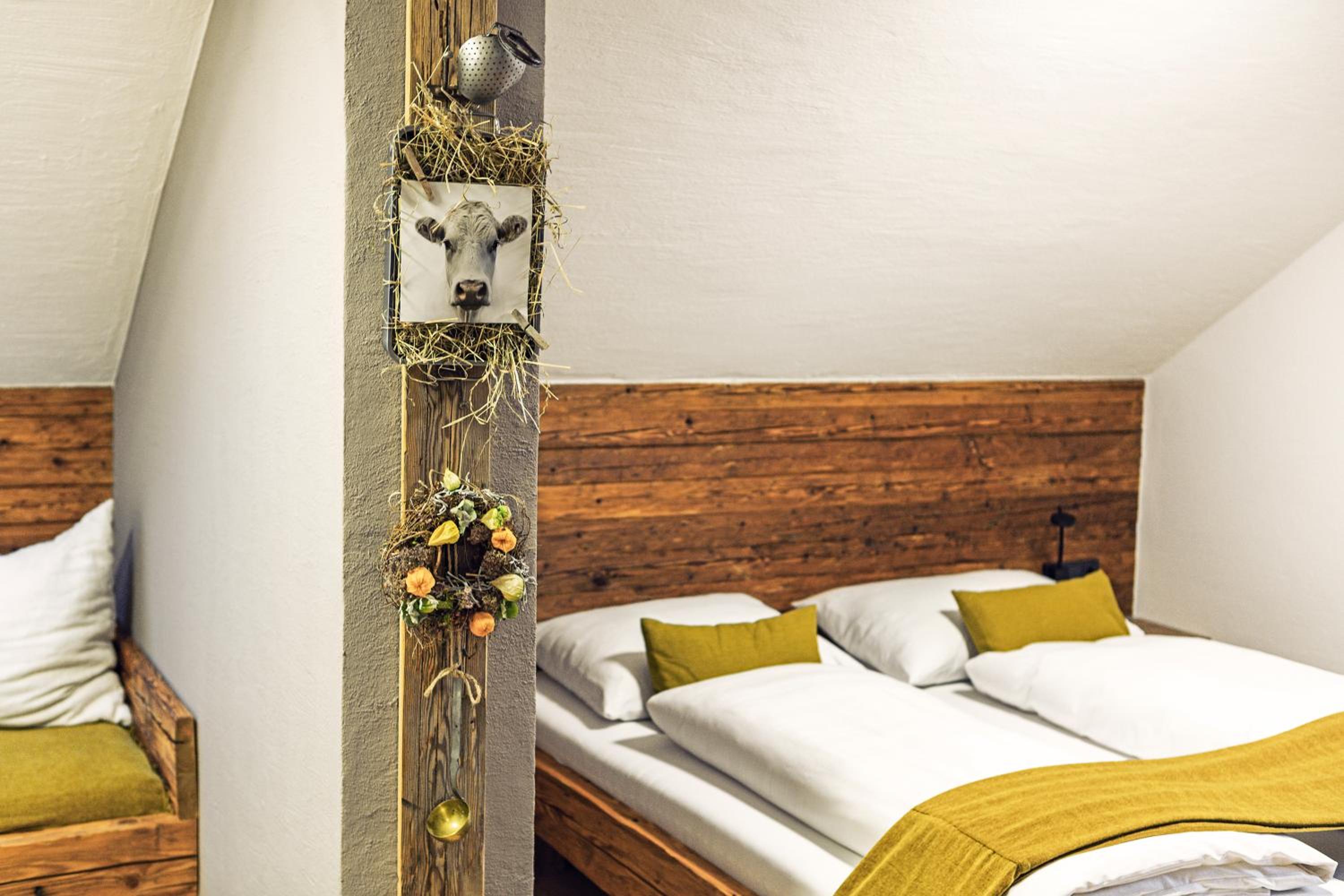 Double Room - Photo 22