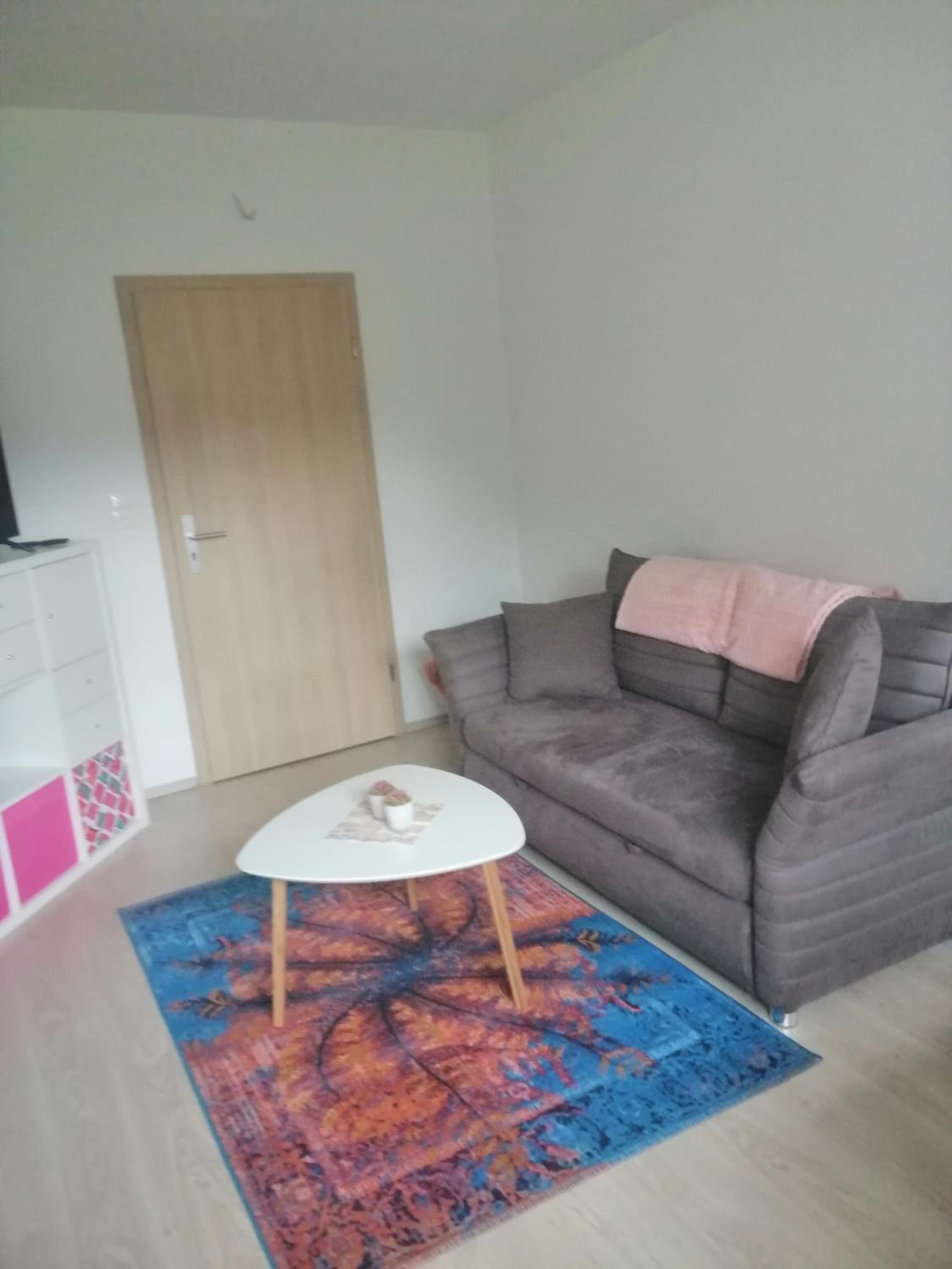 Apartment photo 1