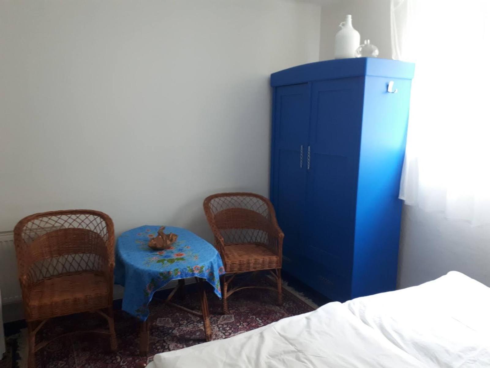 Triple Room with Shared Bathroom photo 1