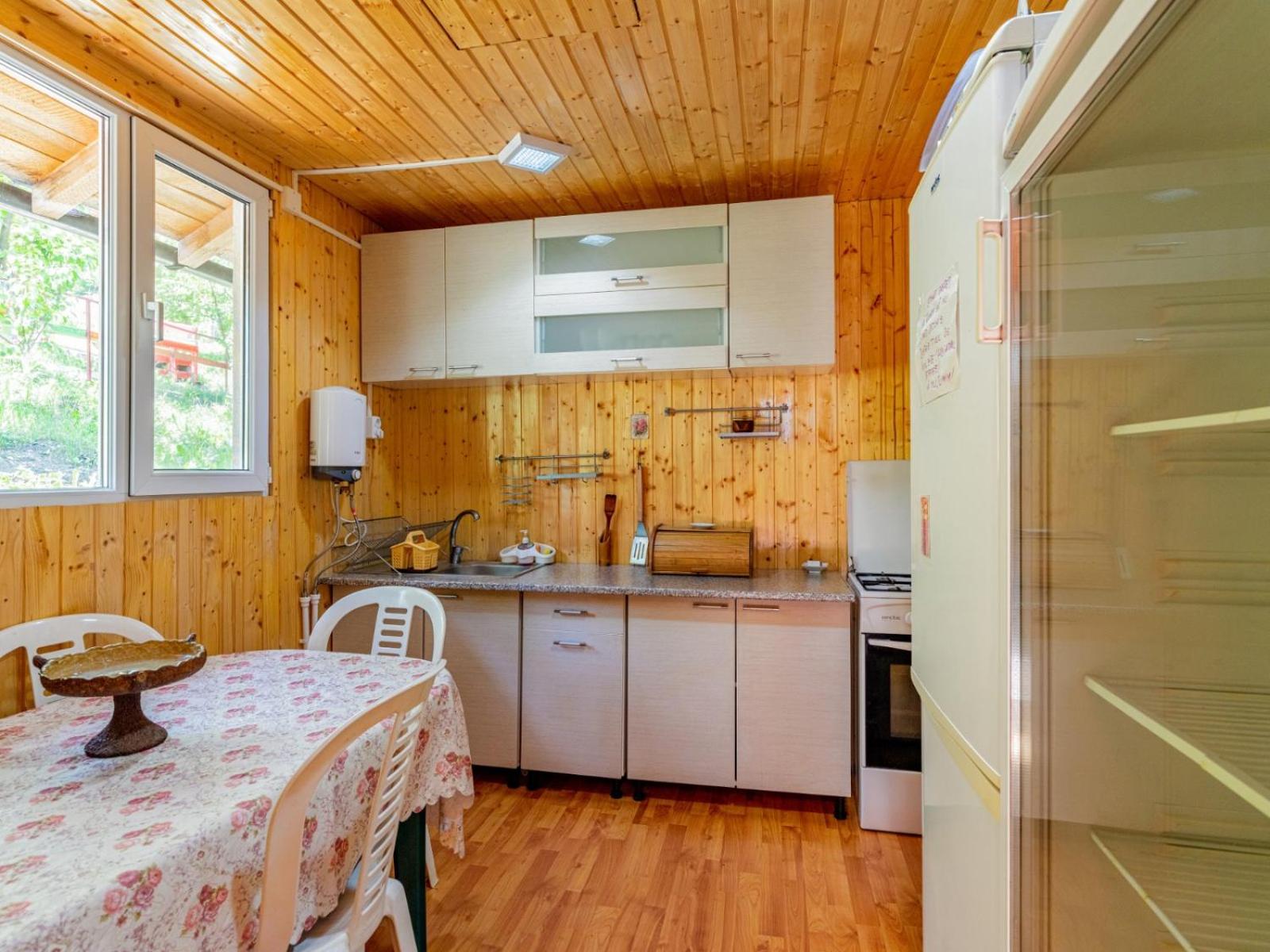 Double Room with Mountain View photo 3
