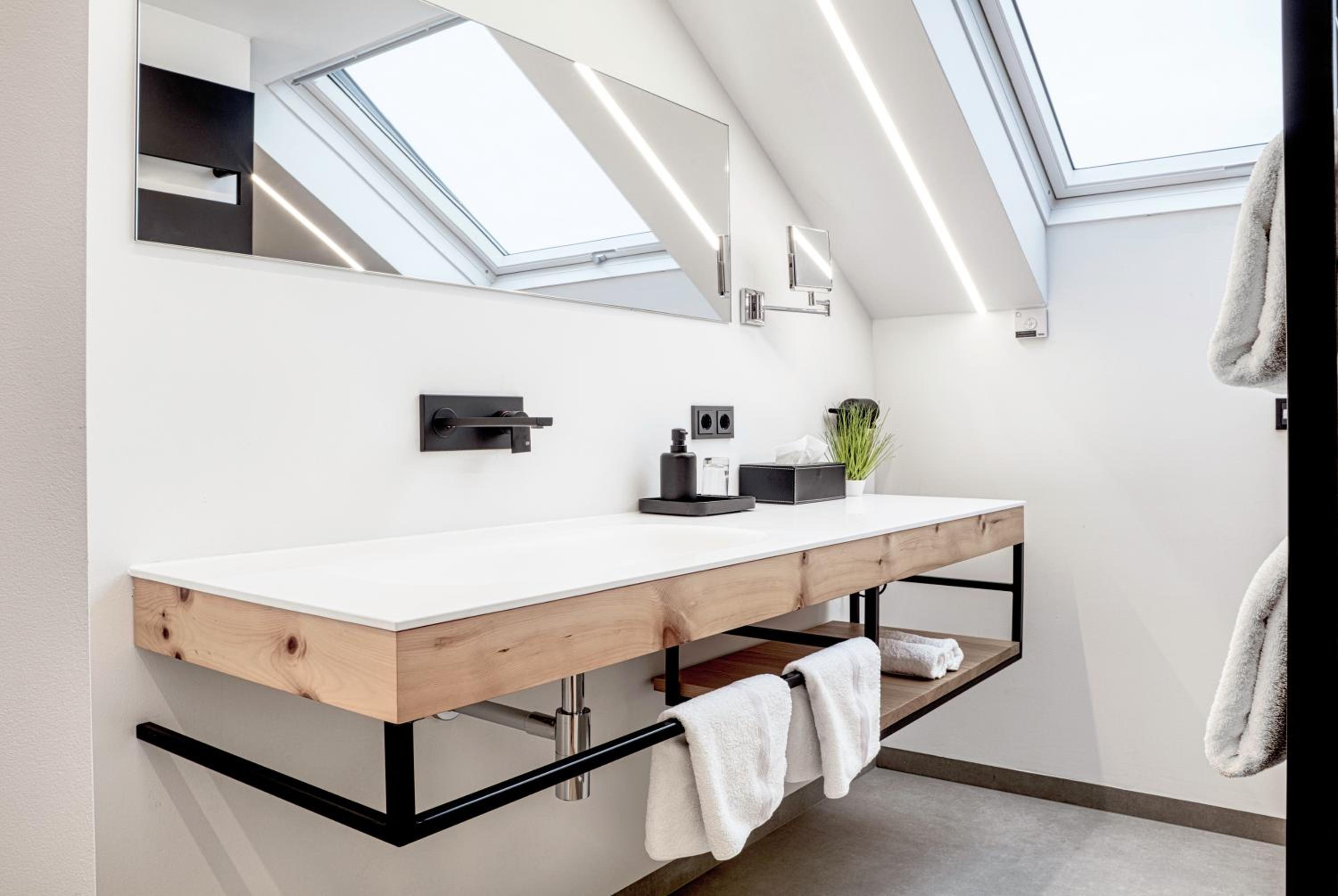 Double Room - Photo 28