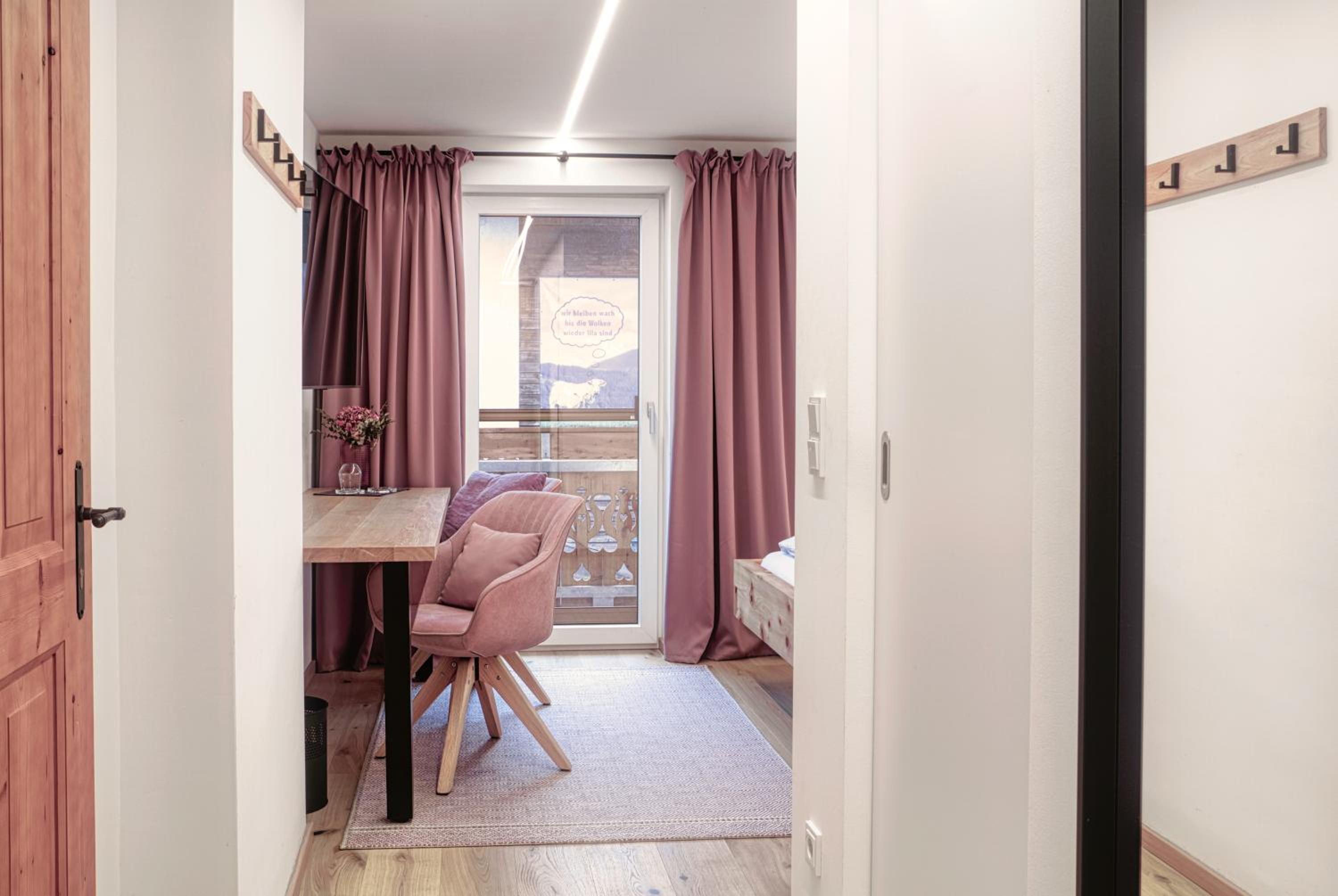 Double Room - Photo 30