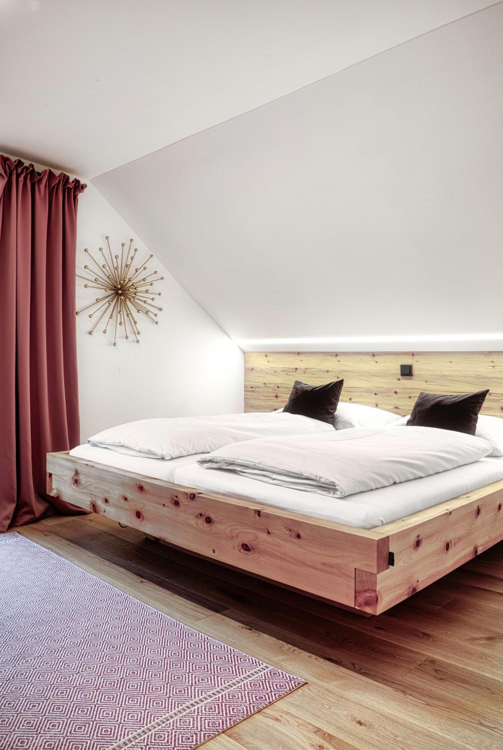 Double Room - Photo 34