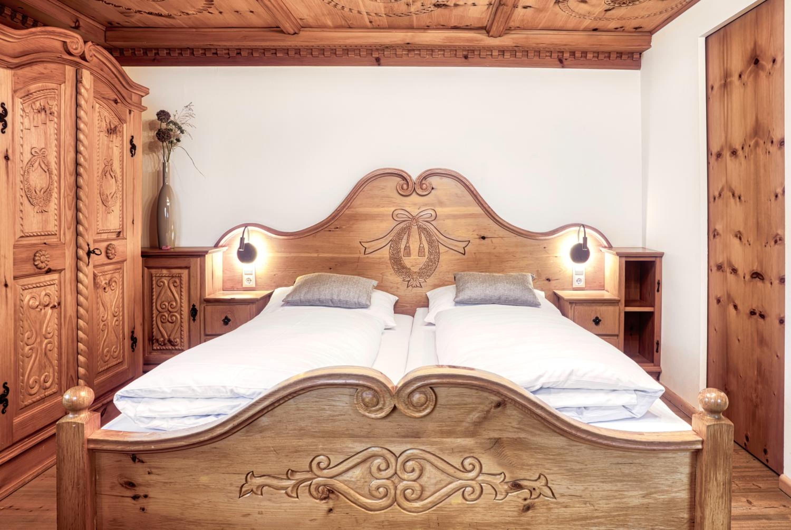 Double Room - Photo 10