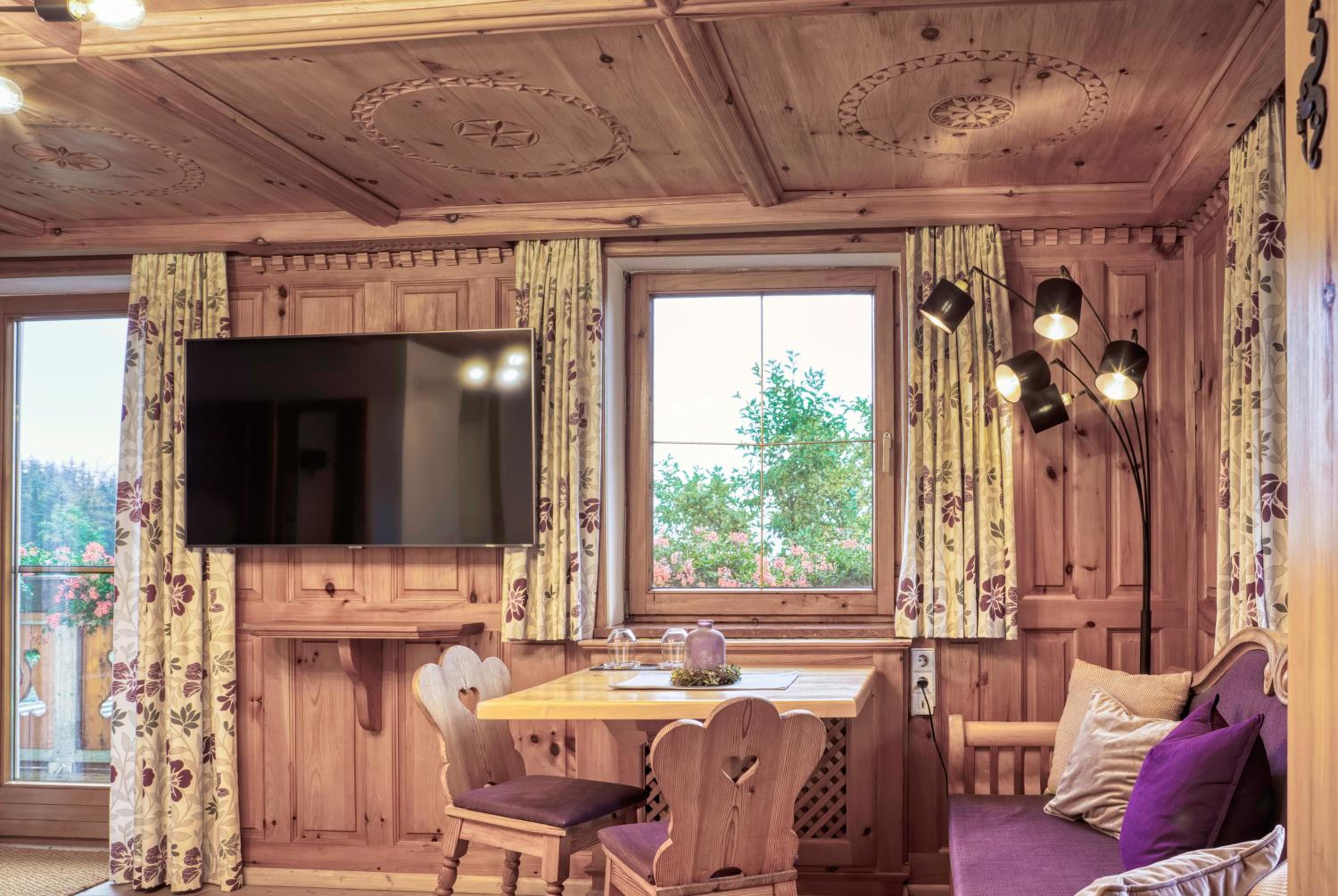 Double Room - Photo 19