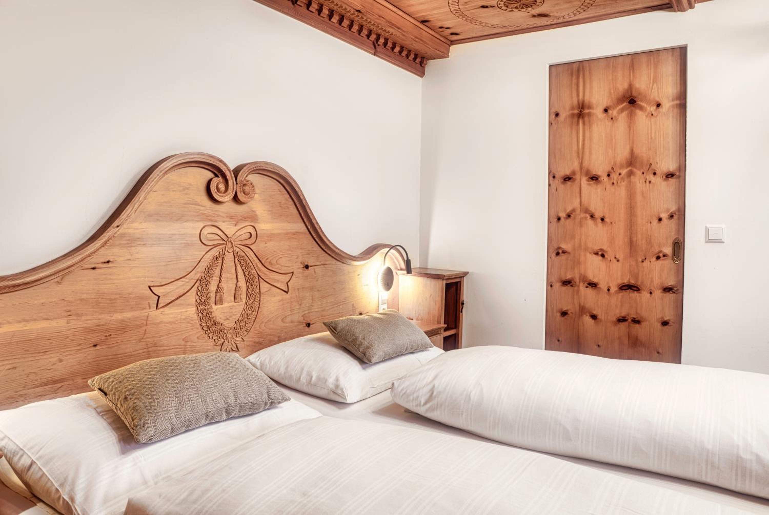 Double Room - Photo 11