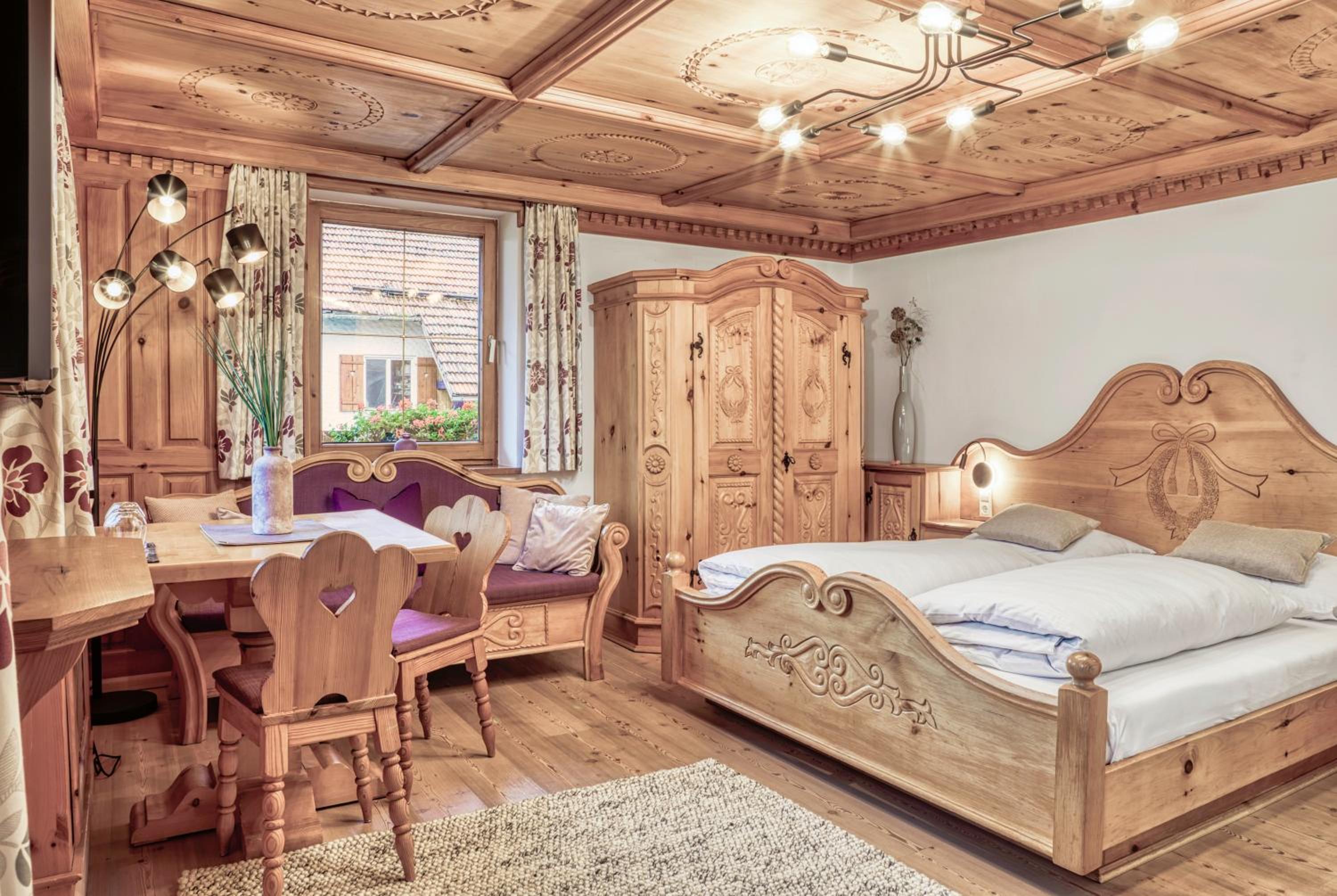 Double Room - Photo 18