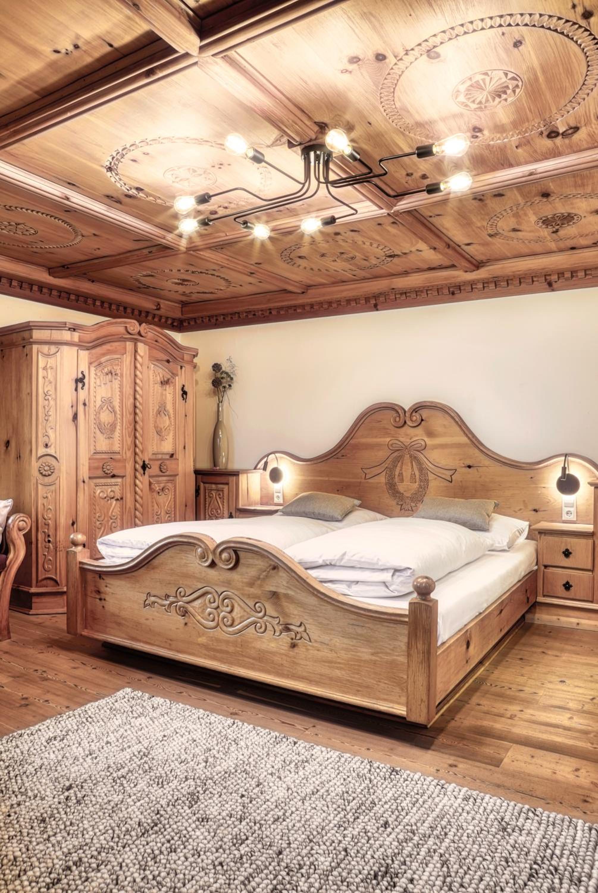 Double Room - Photo 9
