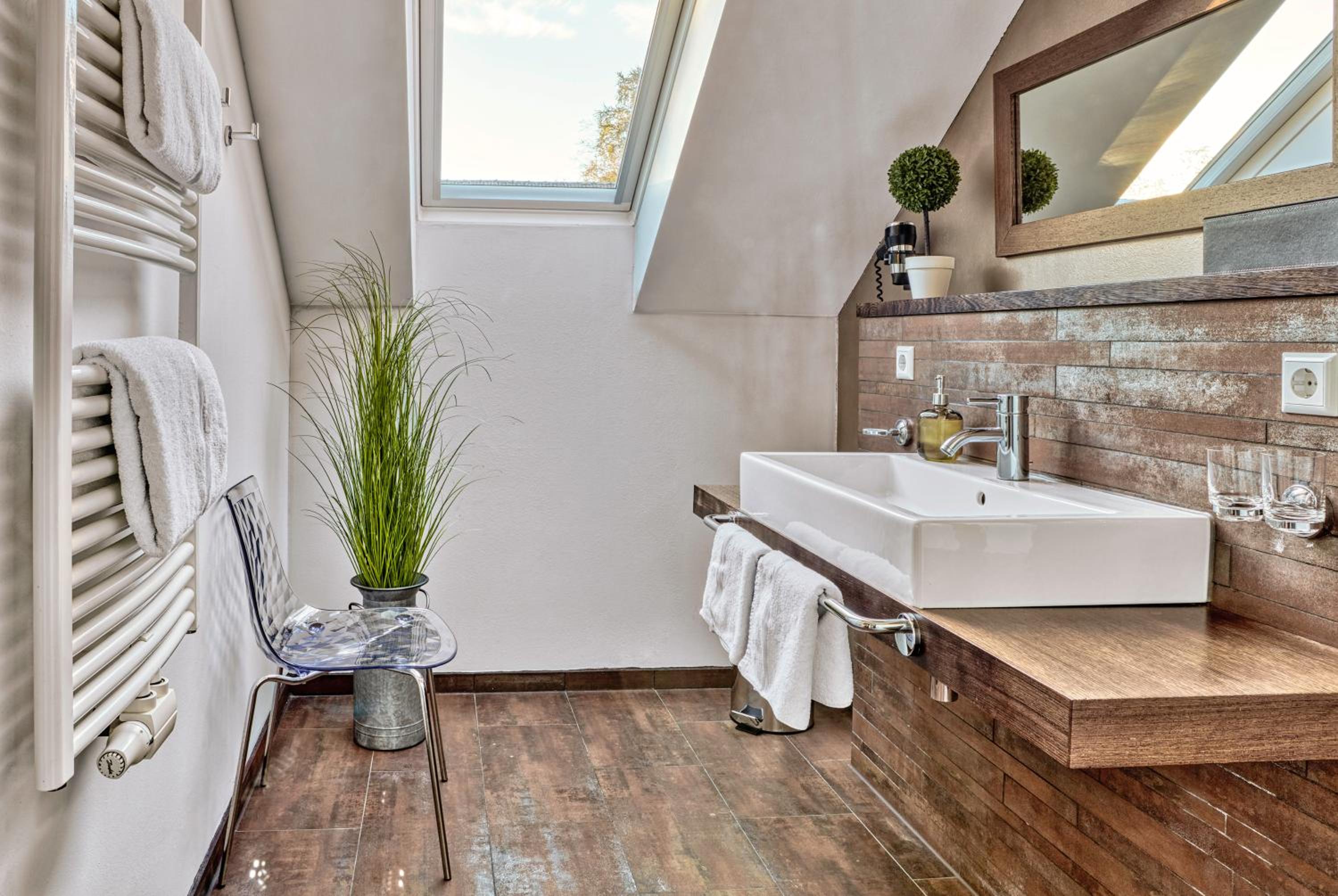 Double Room - Photo 32