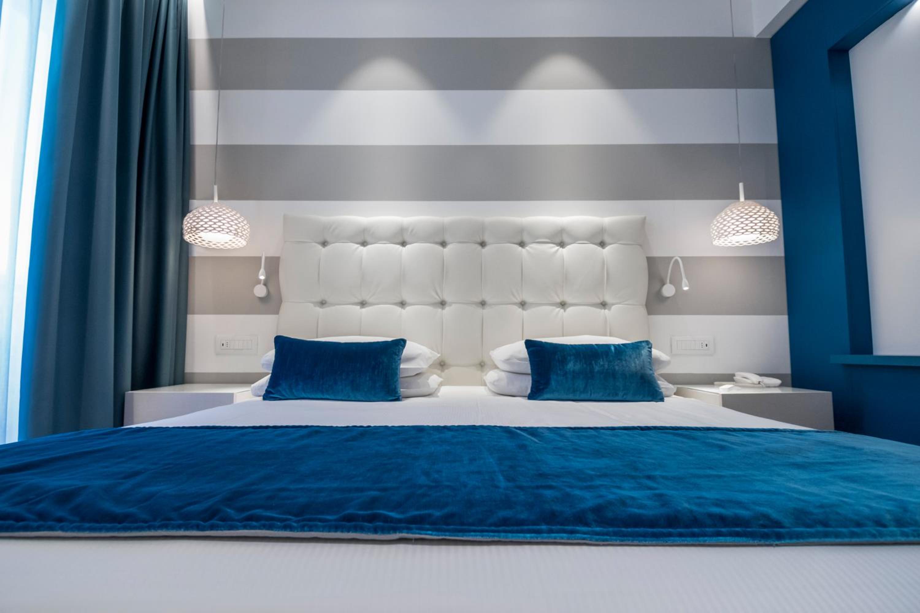 Family Junior Suite photo 2