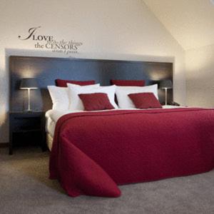 Double Room with Whirlpool - Photo 1