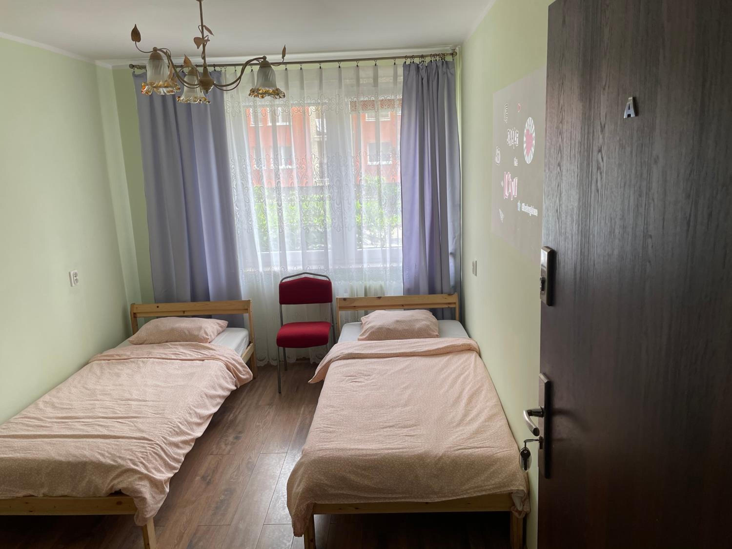 Basic Double Room - Photo 1