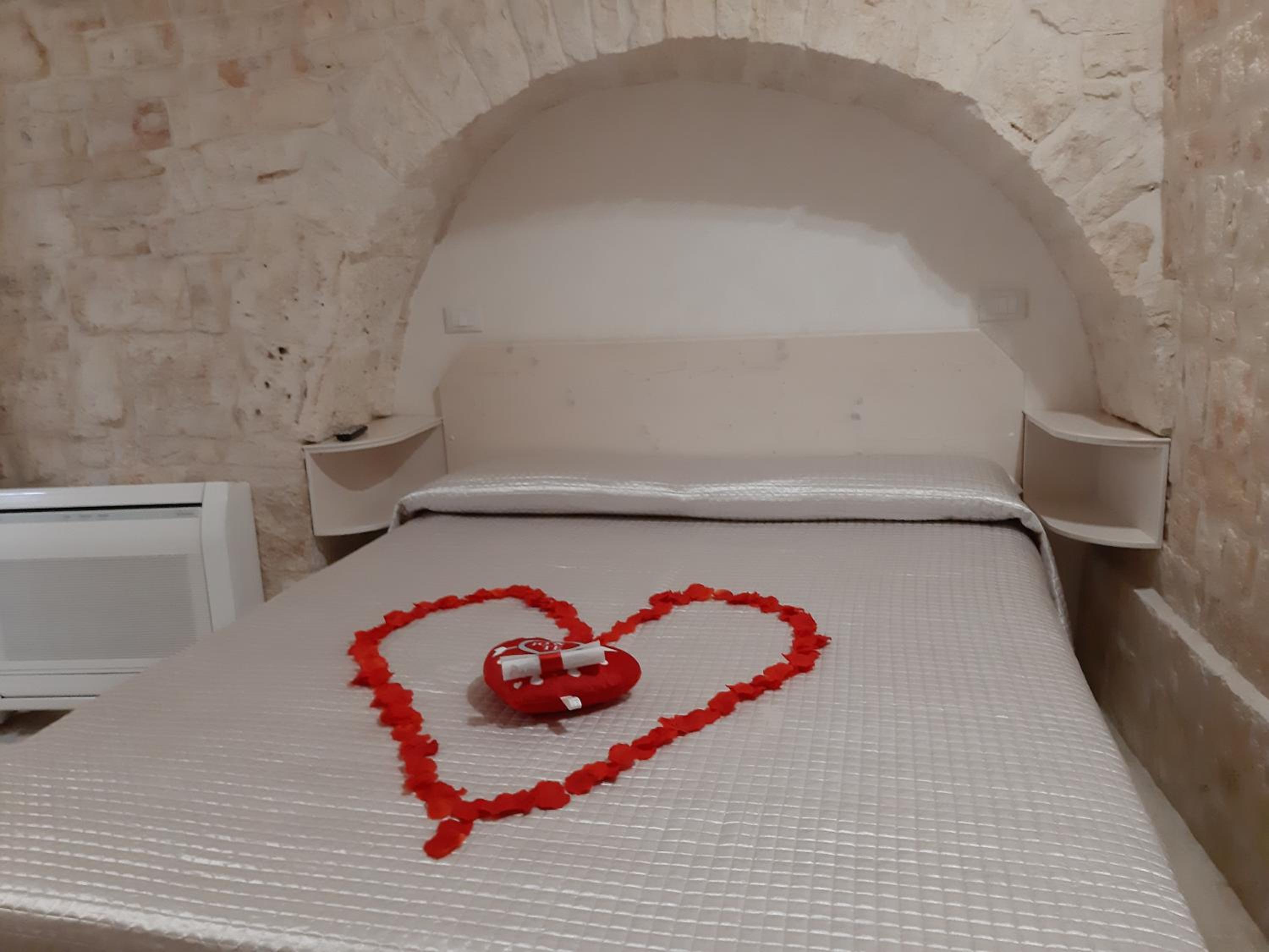 Trullo Ferienhaus