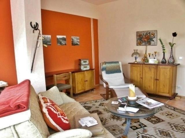 Comfort Apartment