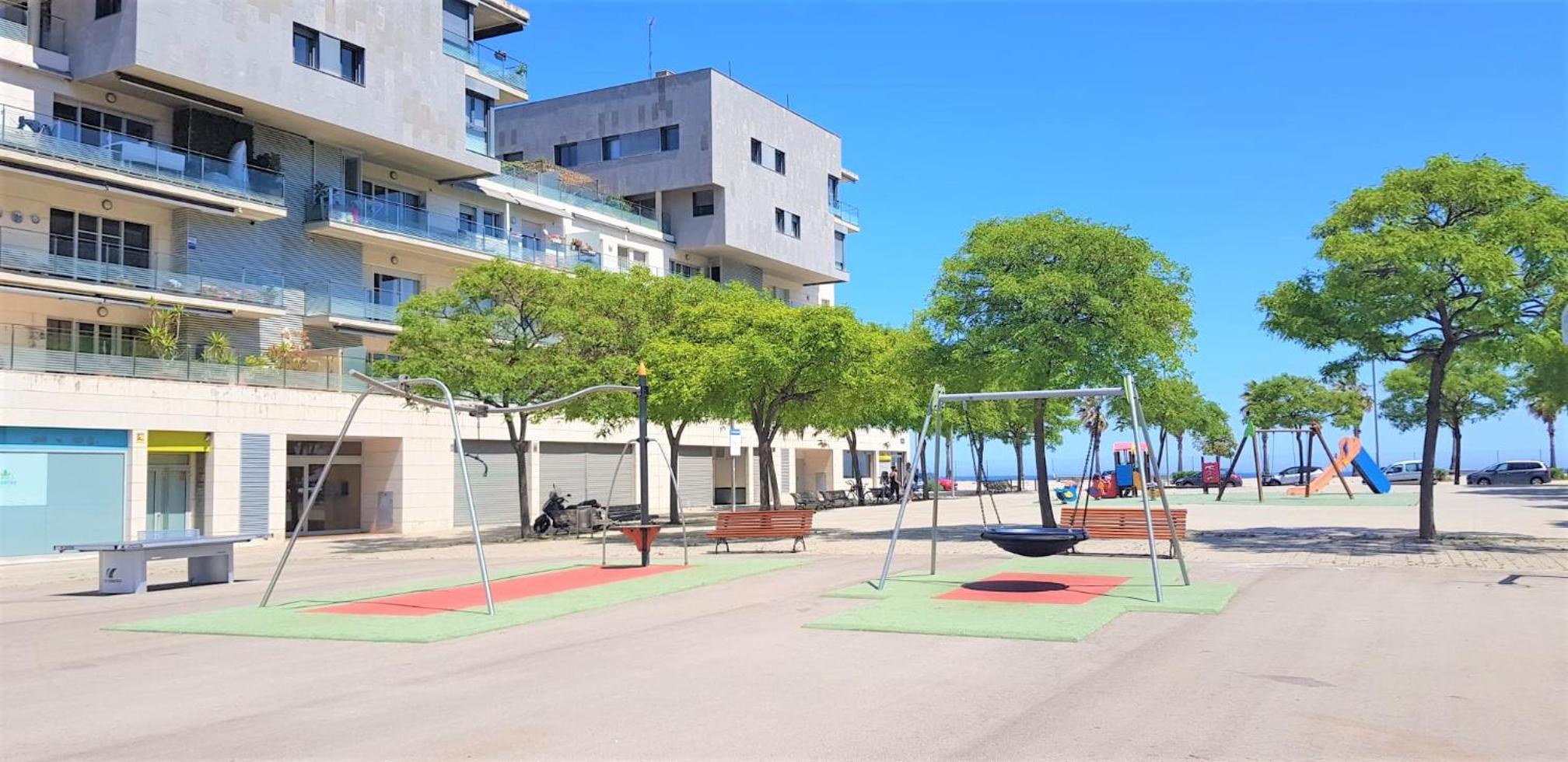 Apartment with Sea View - Photo 34