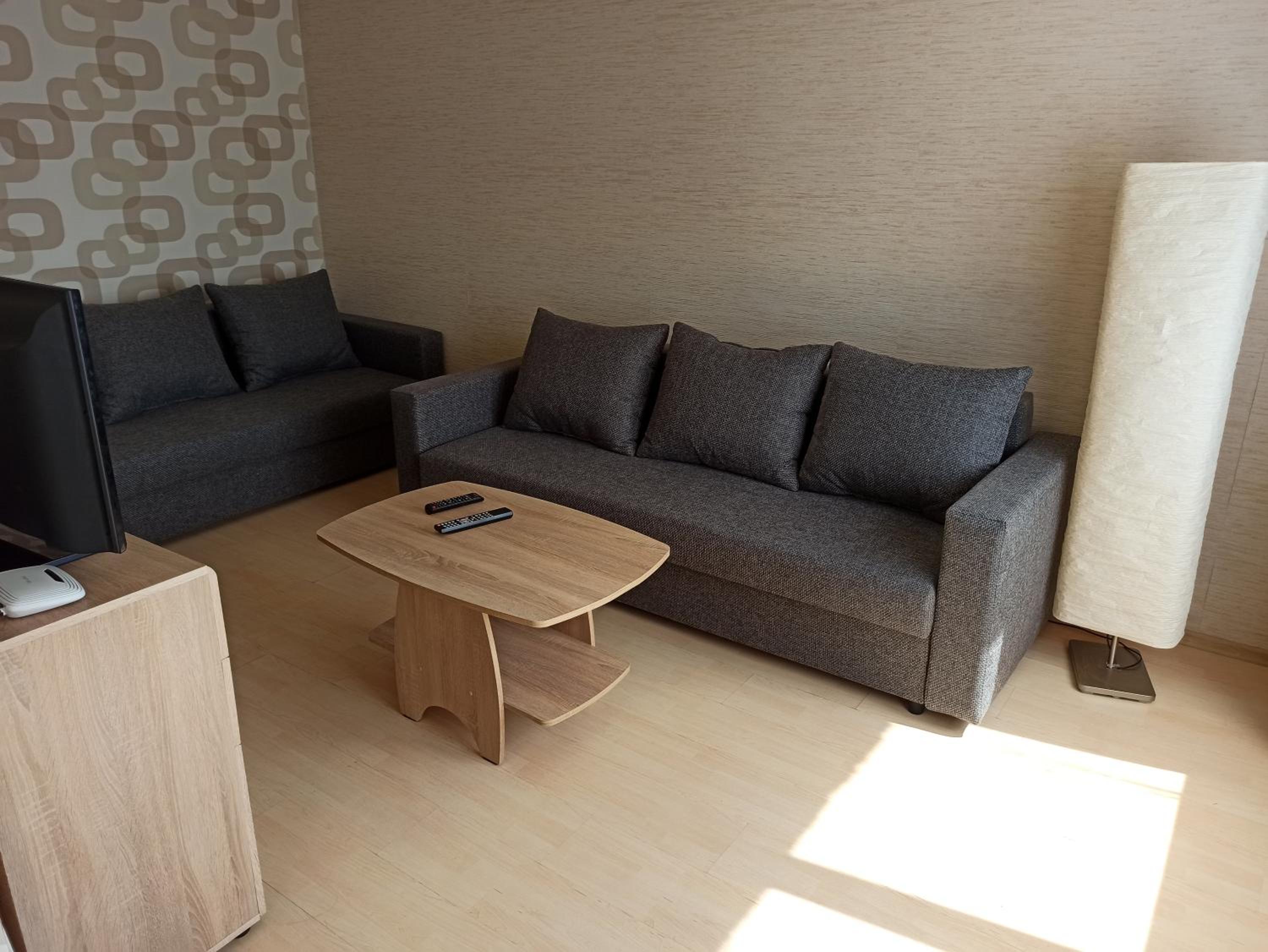 Studio Apartment photo 2