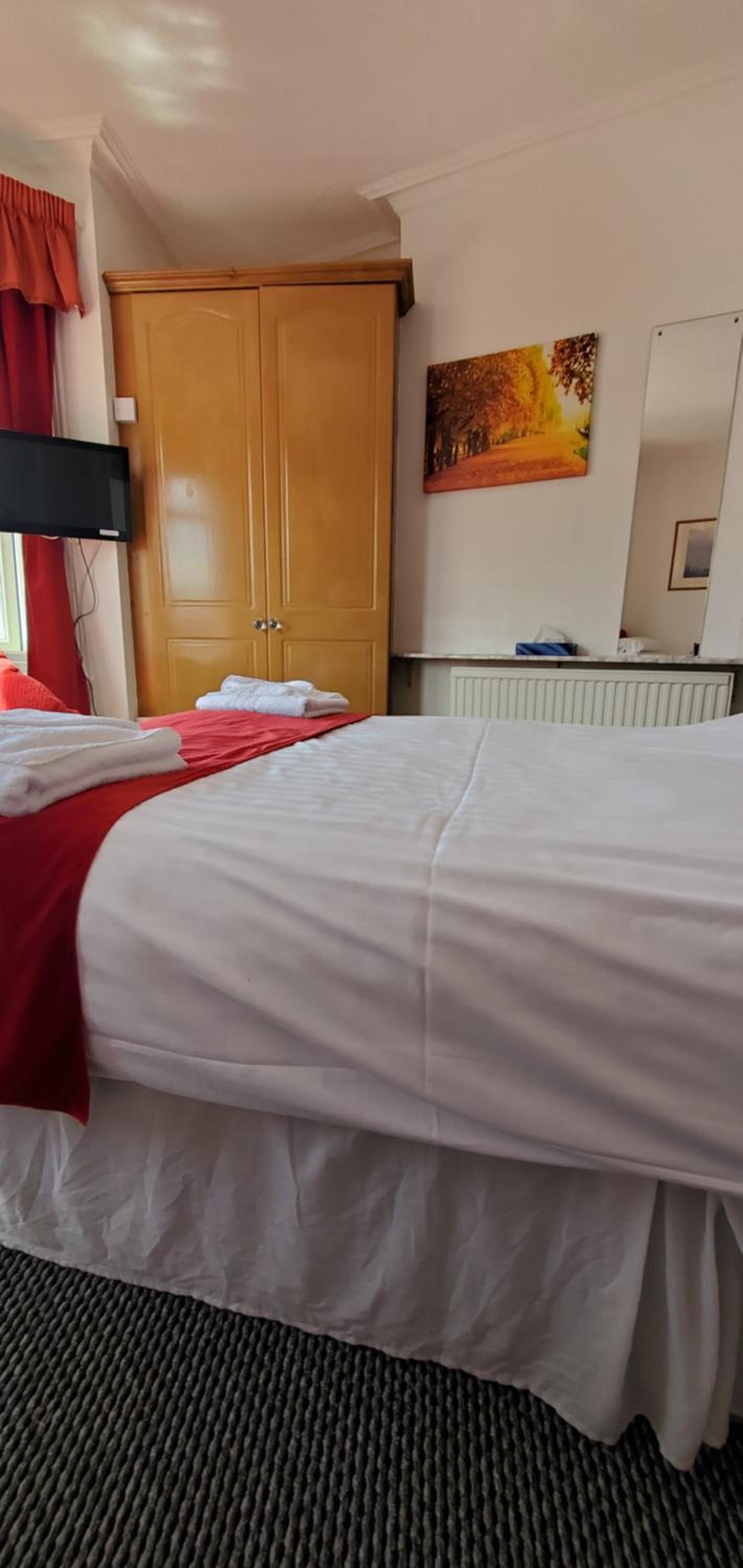 Family Room with Sea View (2 Adults + 1 Child up to 5 years old)   - Photo 6