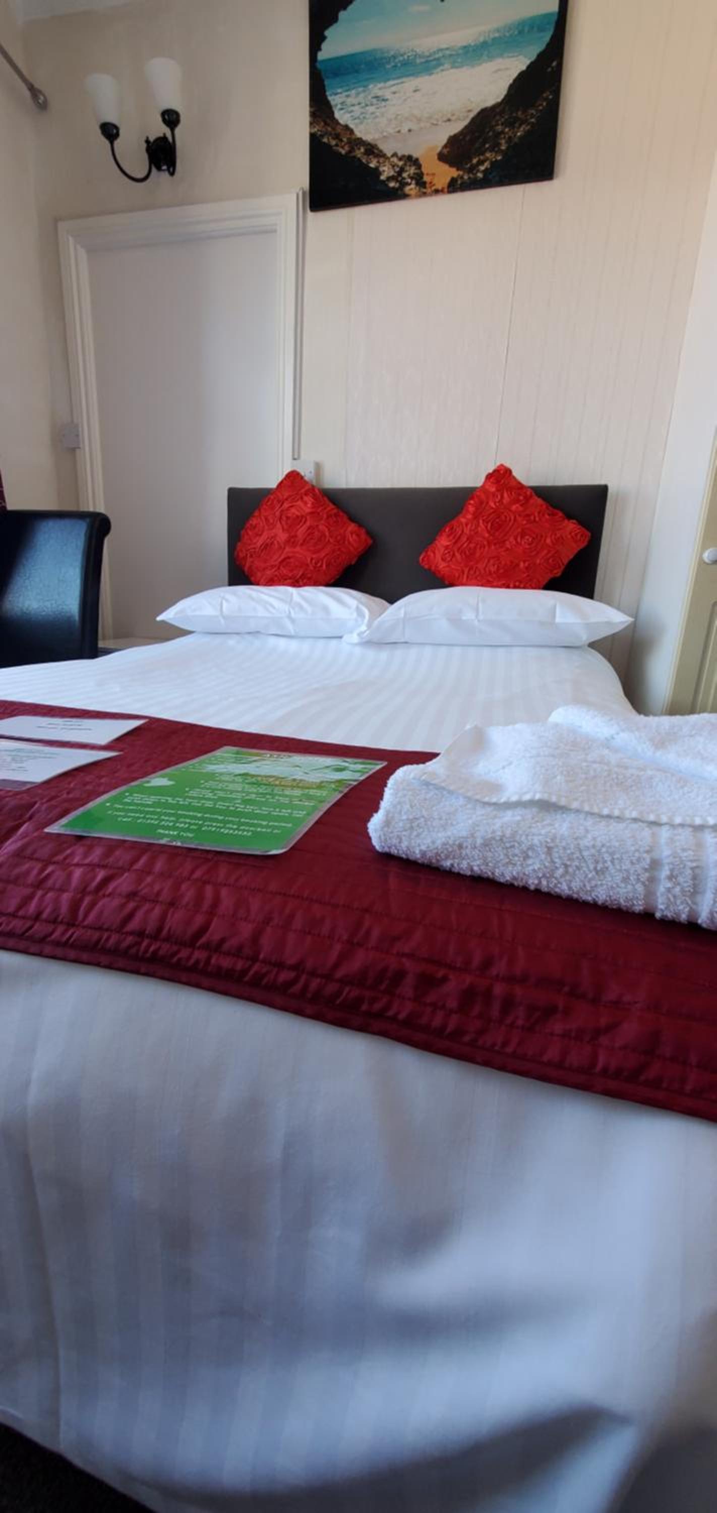 Double Room without sea view - Photo 7