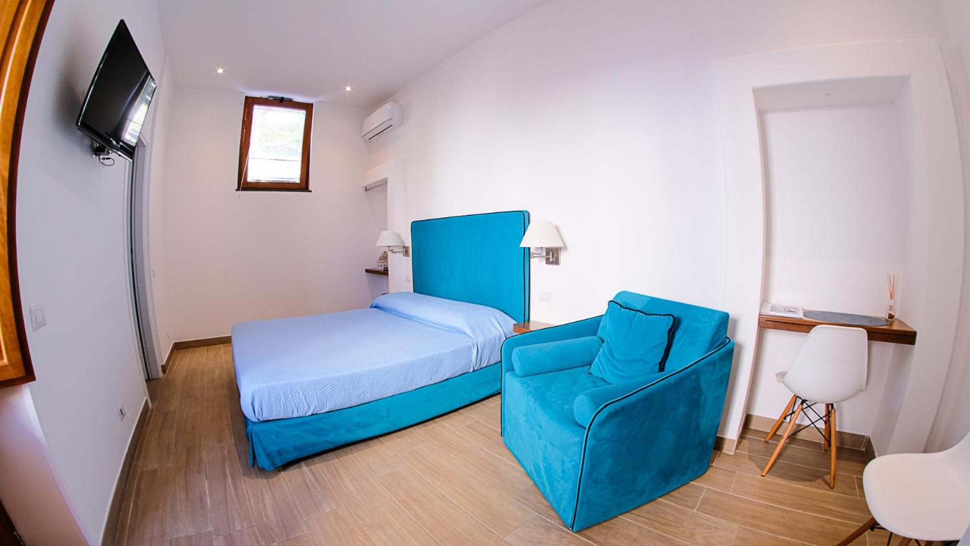 Double Room with Park View photo 1