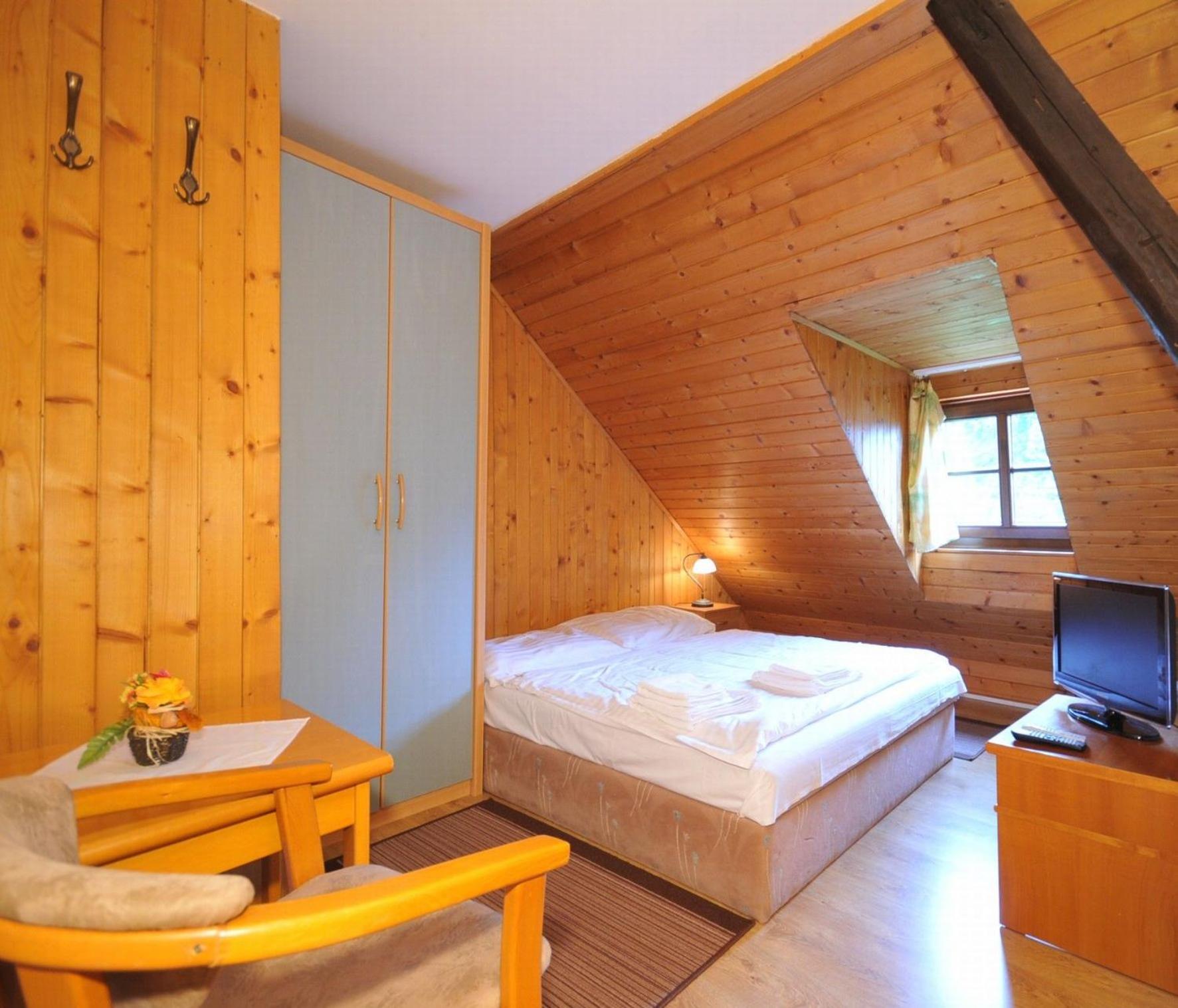 Double or Twin Room photo 1