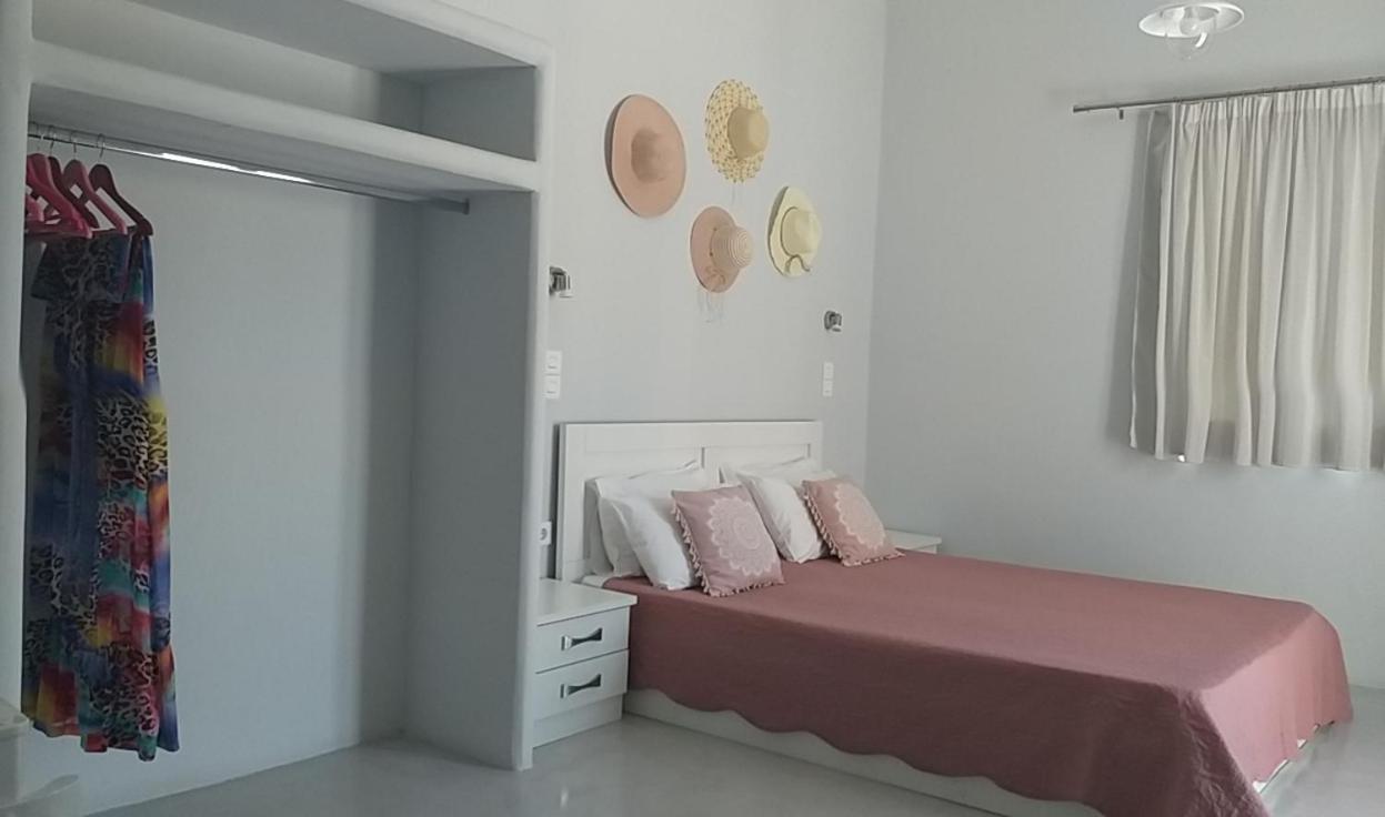 Triple Room with Balcony