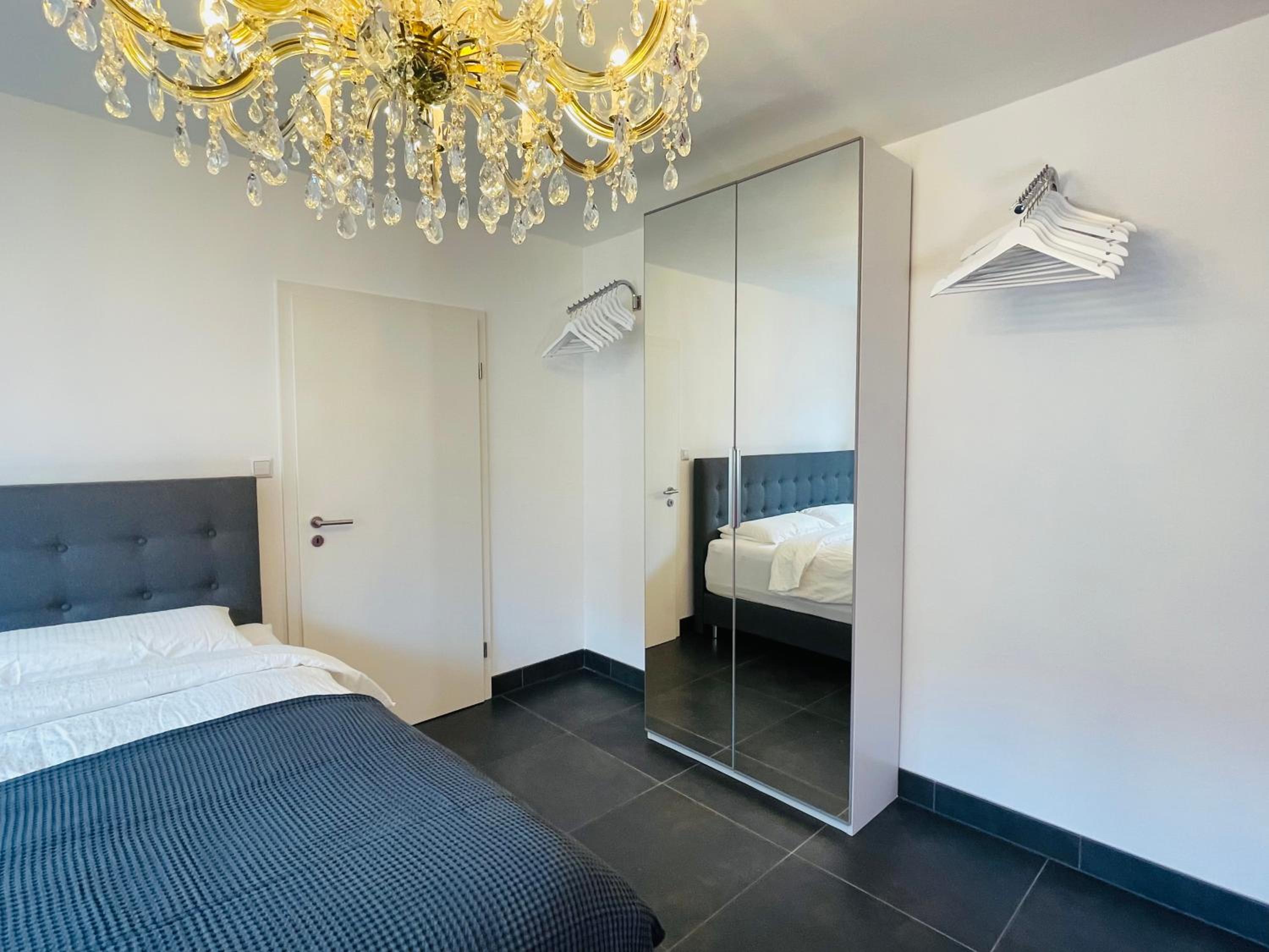 Superior Apartment - Photo 8