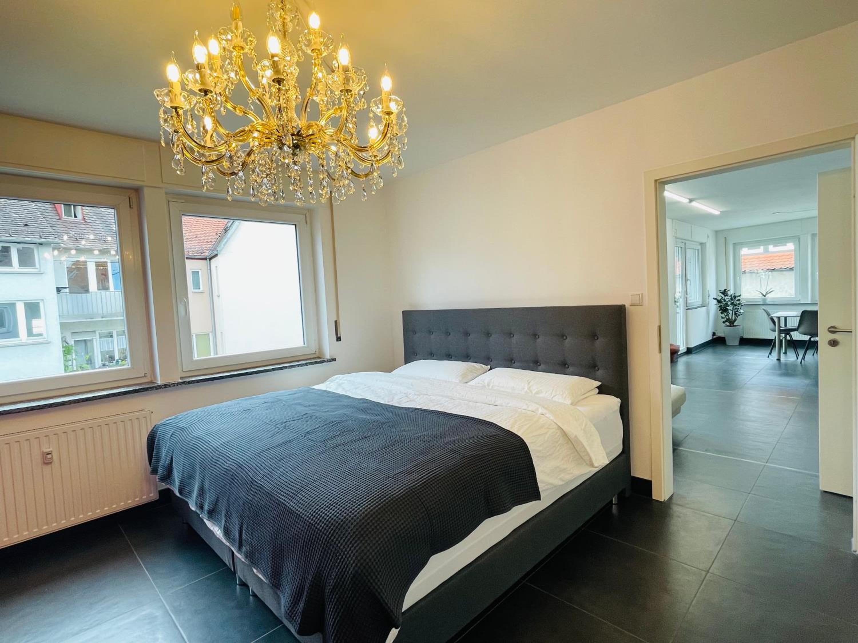 Superior Apartment - Photo 7