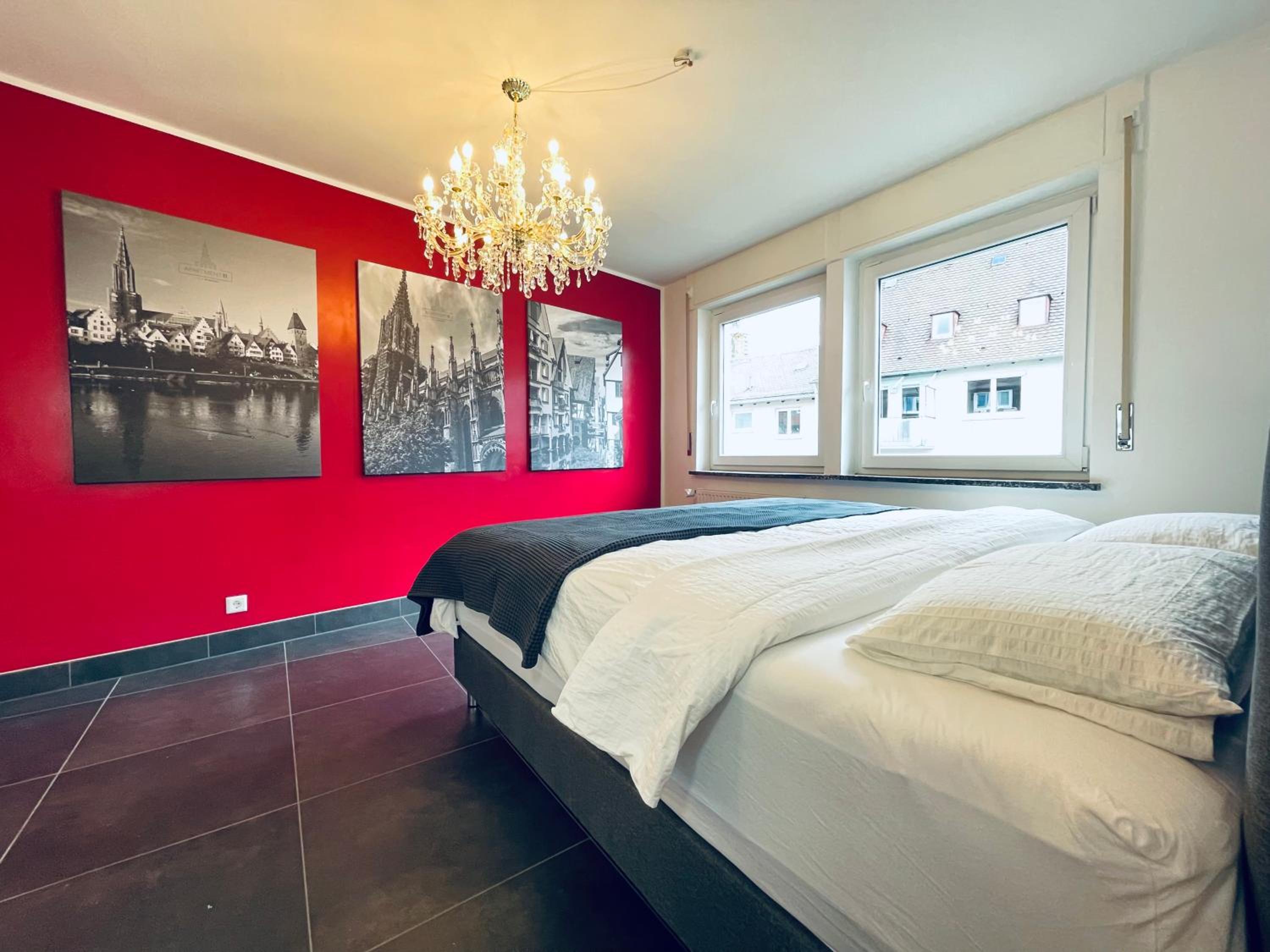 Superior Apartment - Photo 1
