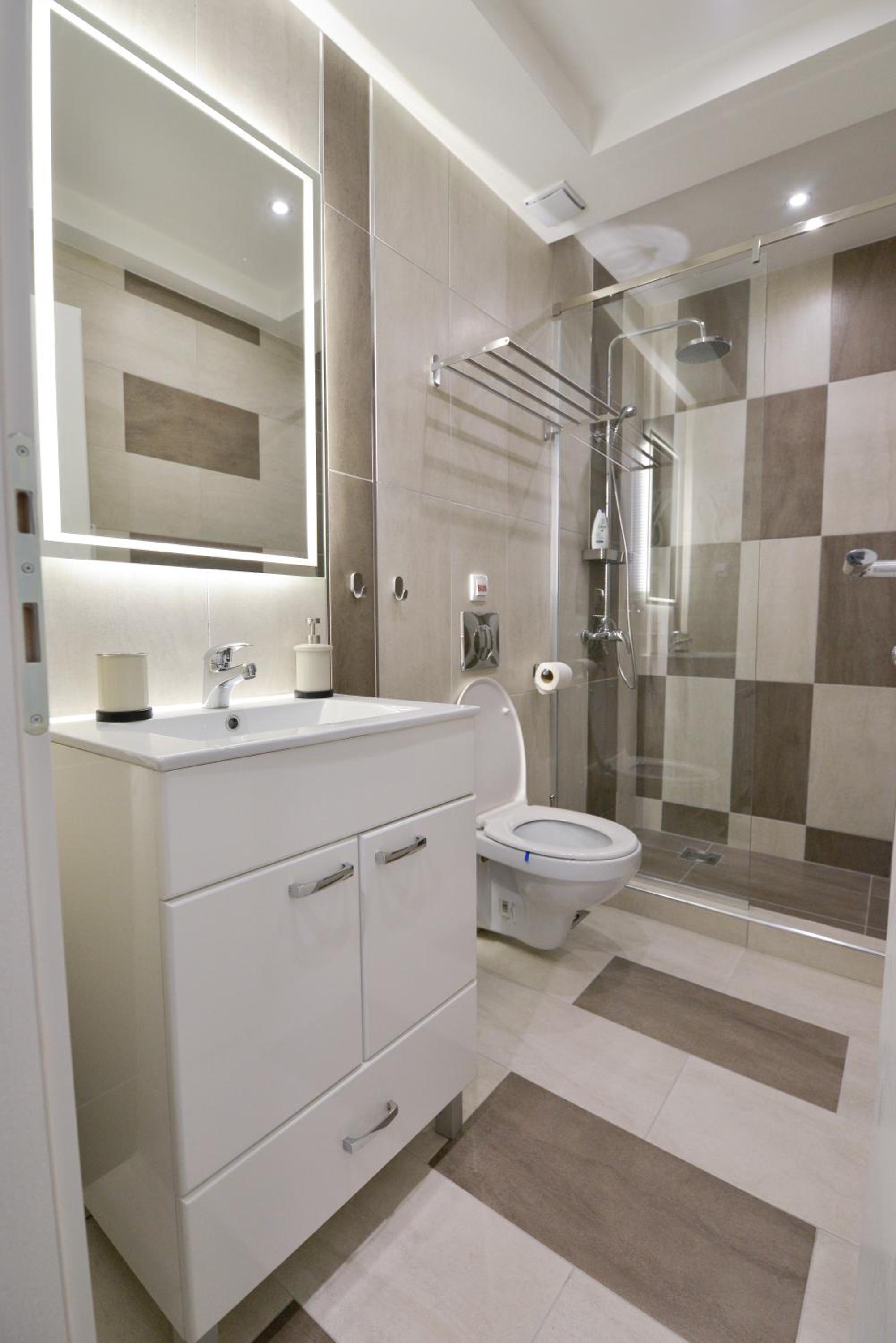 Deluxe Double or Twin Room with Balcony photo 2