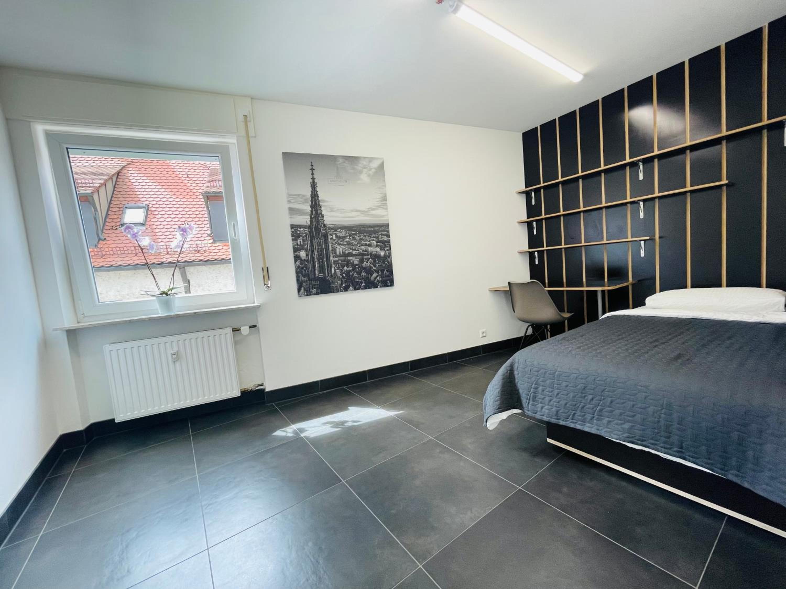 Superior Apartment - Photo 17
