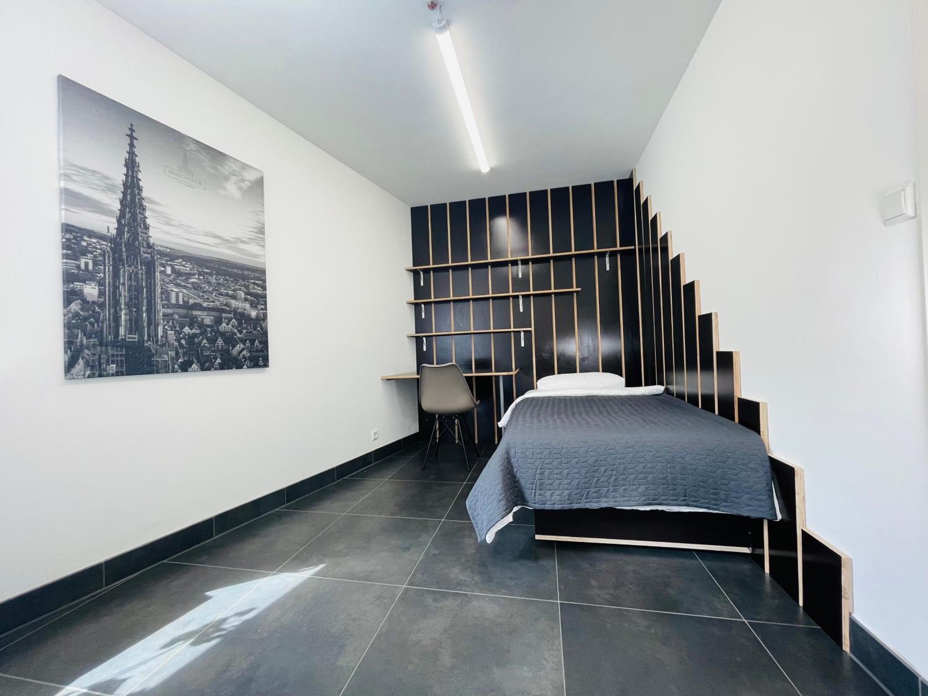 Superior Apartment - Photo 18