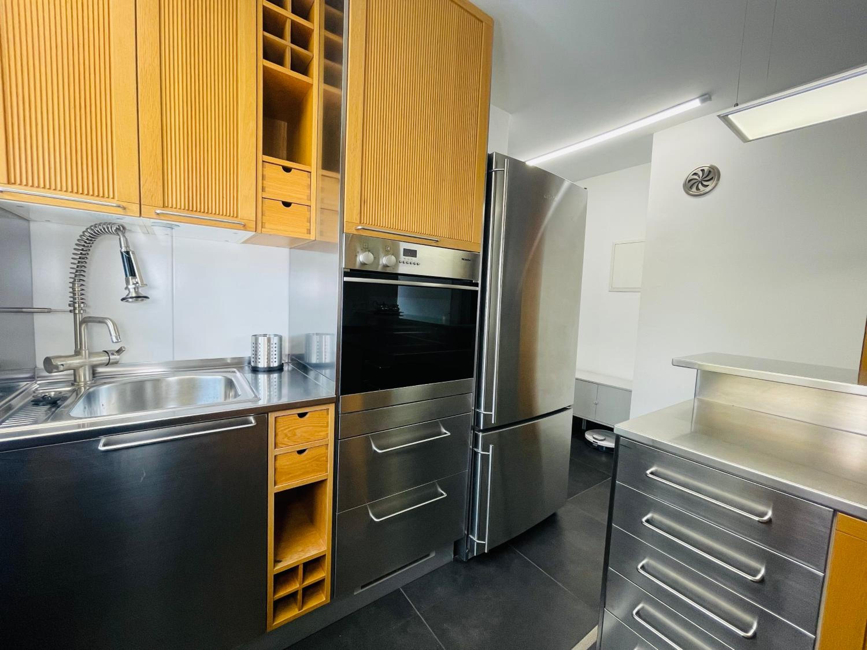 Superior Apartment - Photo 21