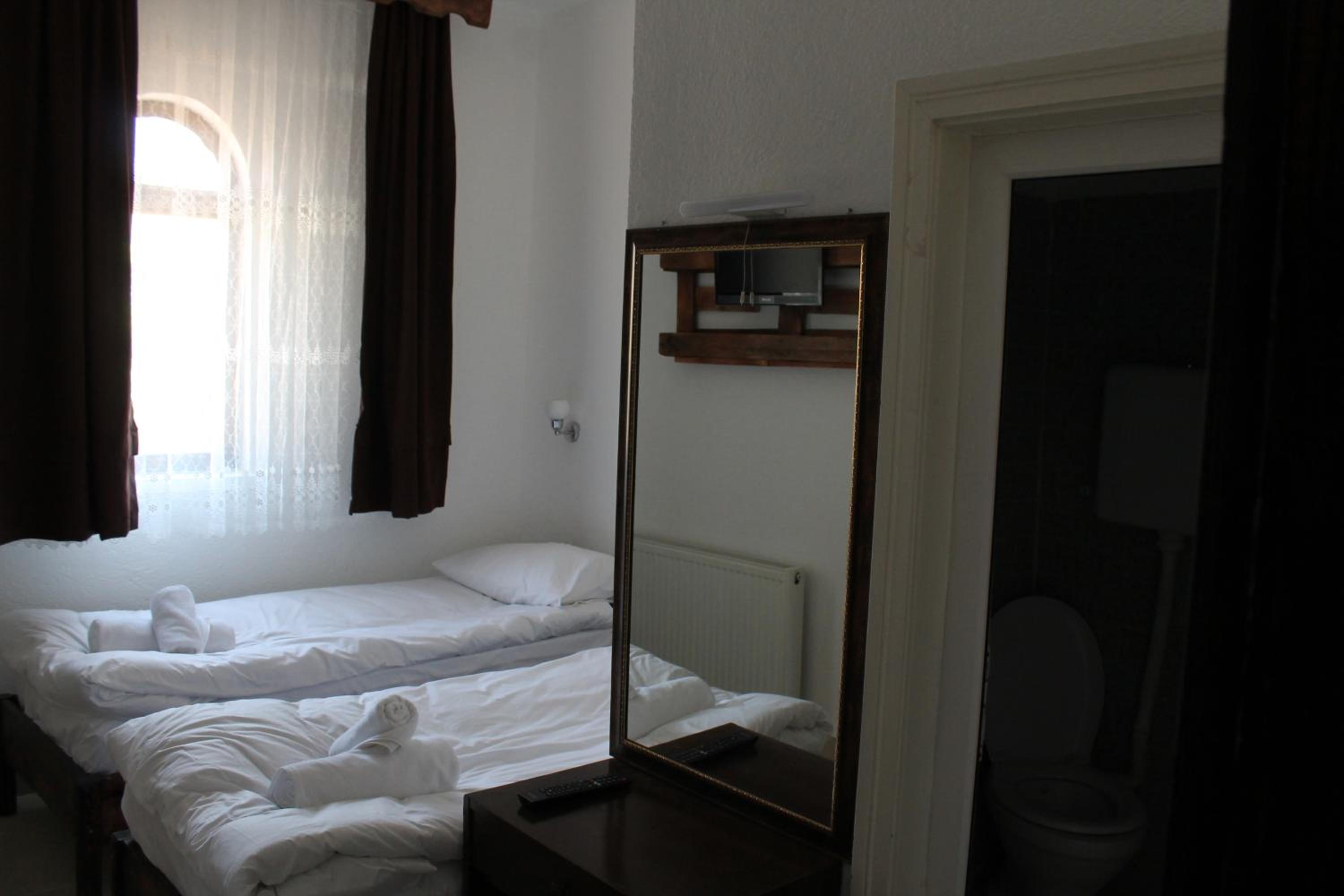 Twin Room photo 1